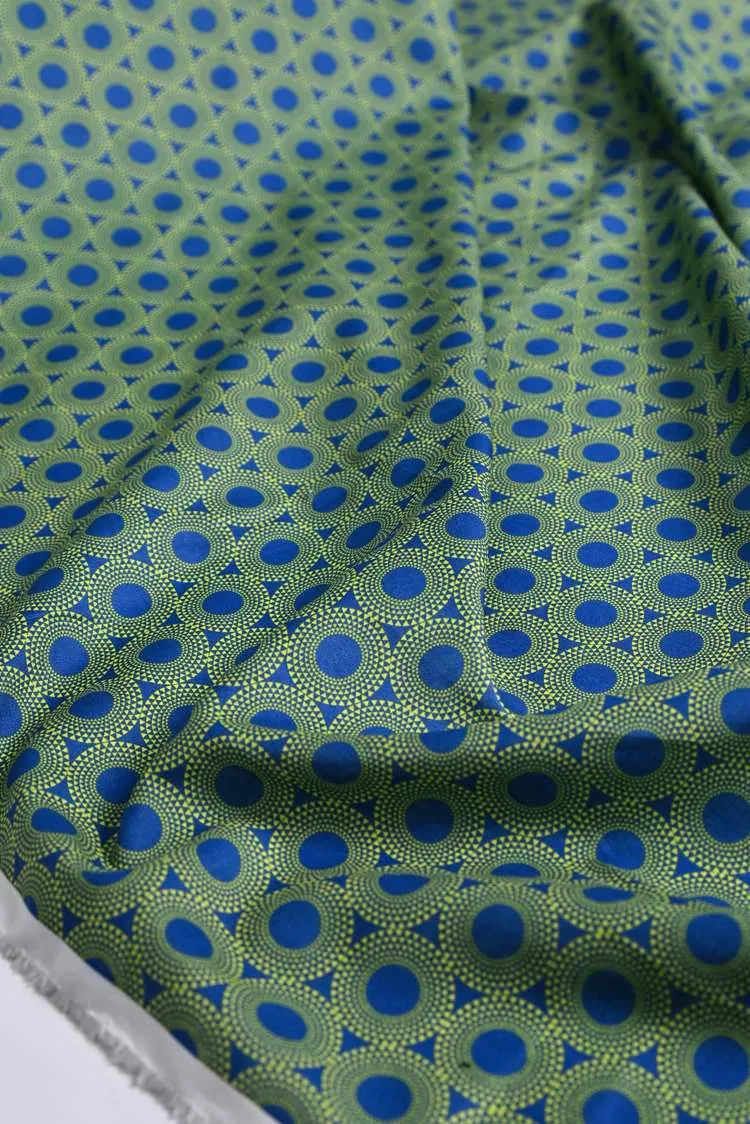 1-PC Kurti Unstitched Cambric Lawn