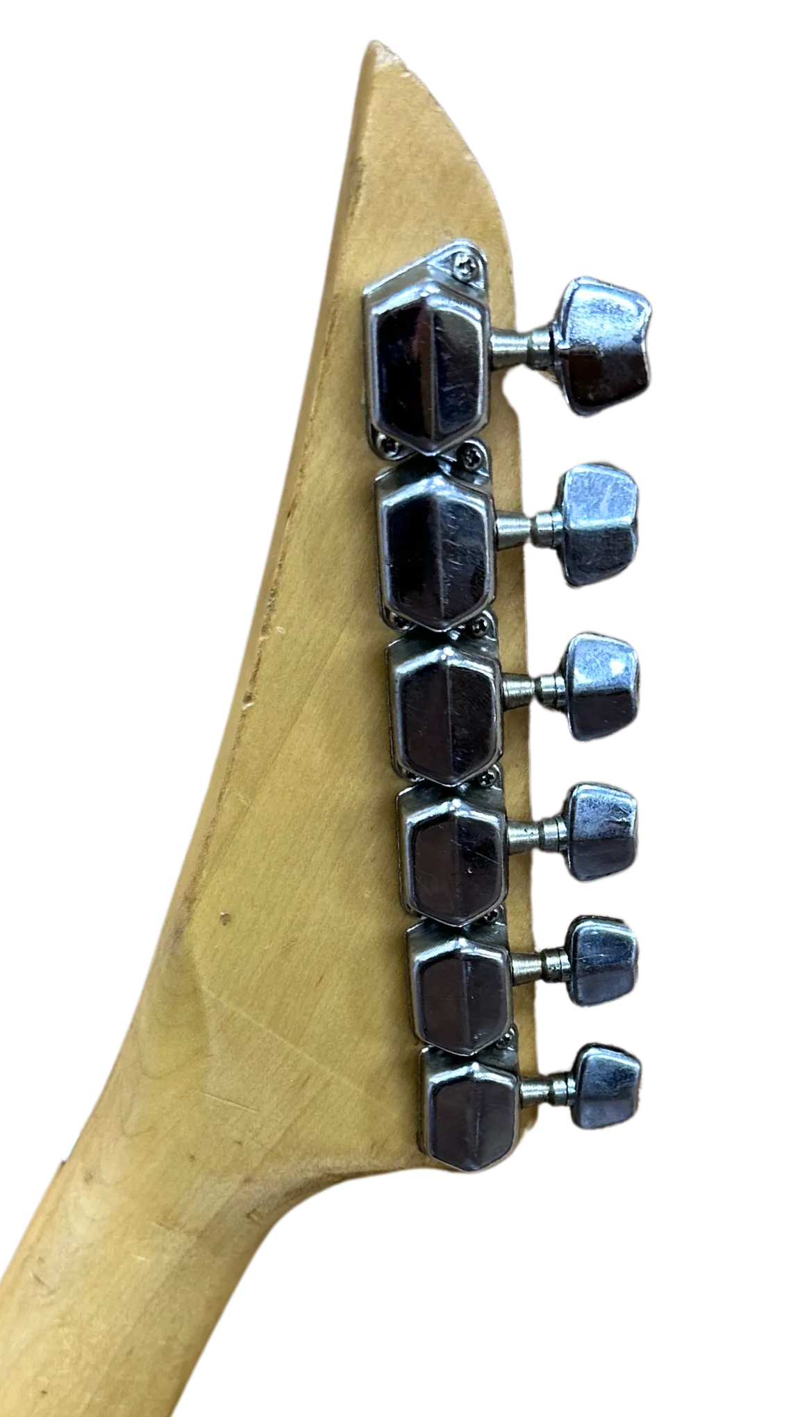 1986 MAKO L-Series LKS-3 Electric Guitar