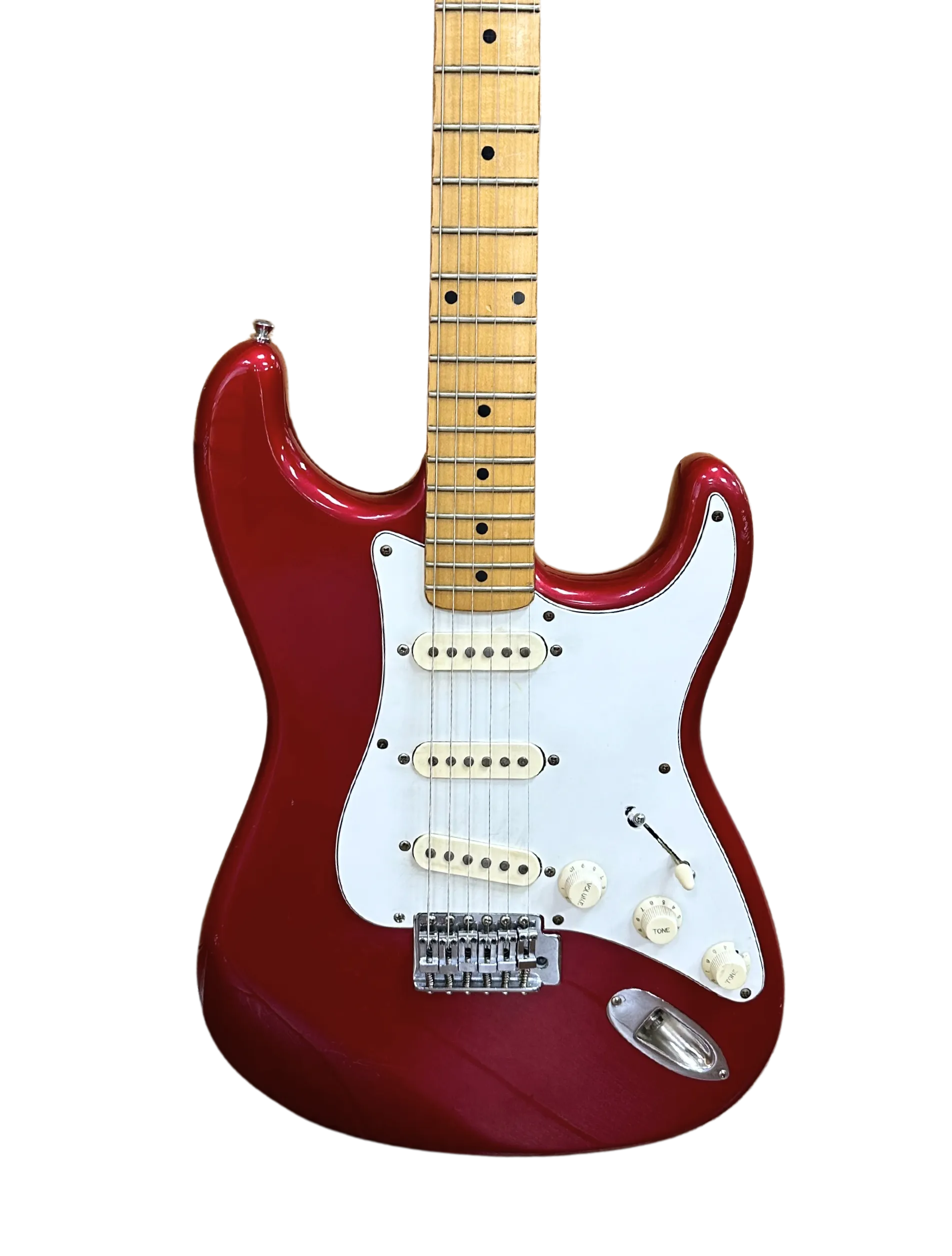 1986 MAKO L-Series LKS-3 Electric Guitar