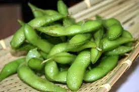1oz Edamame Soybeans