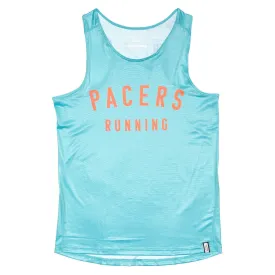 2:02 Singlet - Pacers