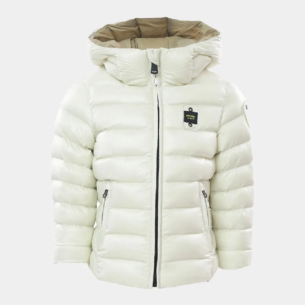 22WBLGC02408 - Giacche - Blauer U.S.A.