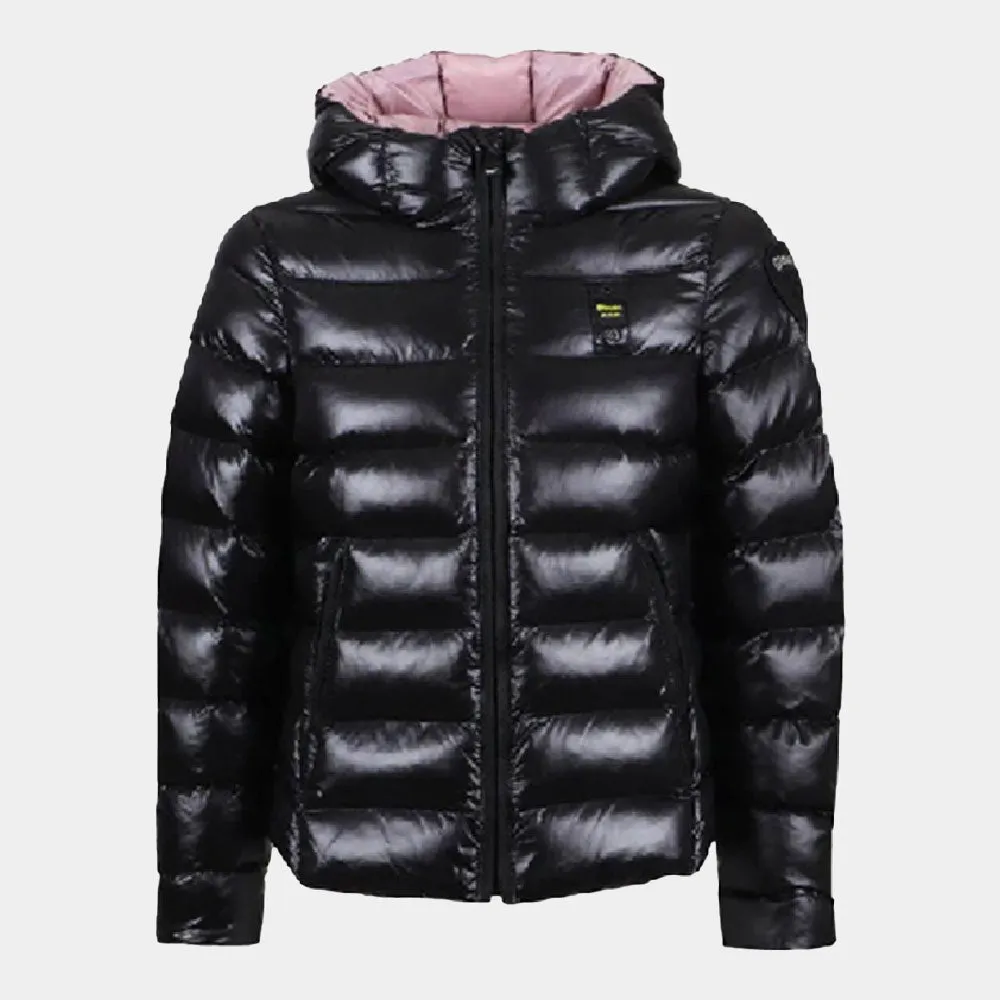 22WBLGC02408 - Giacche - Blauer U.S.A.