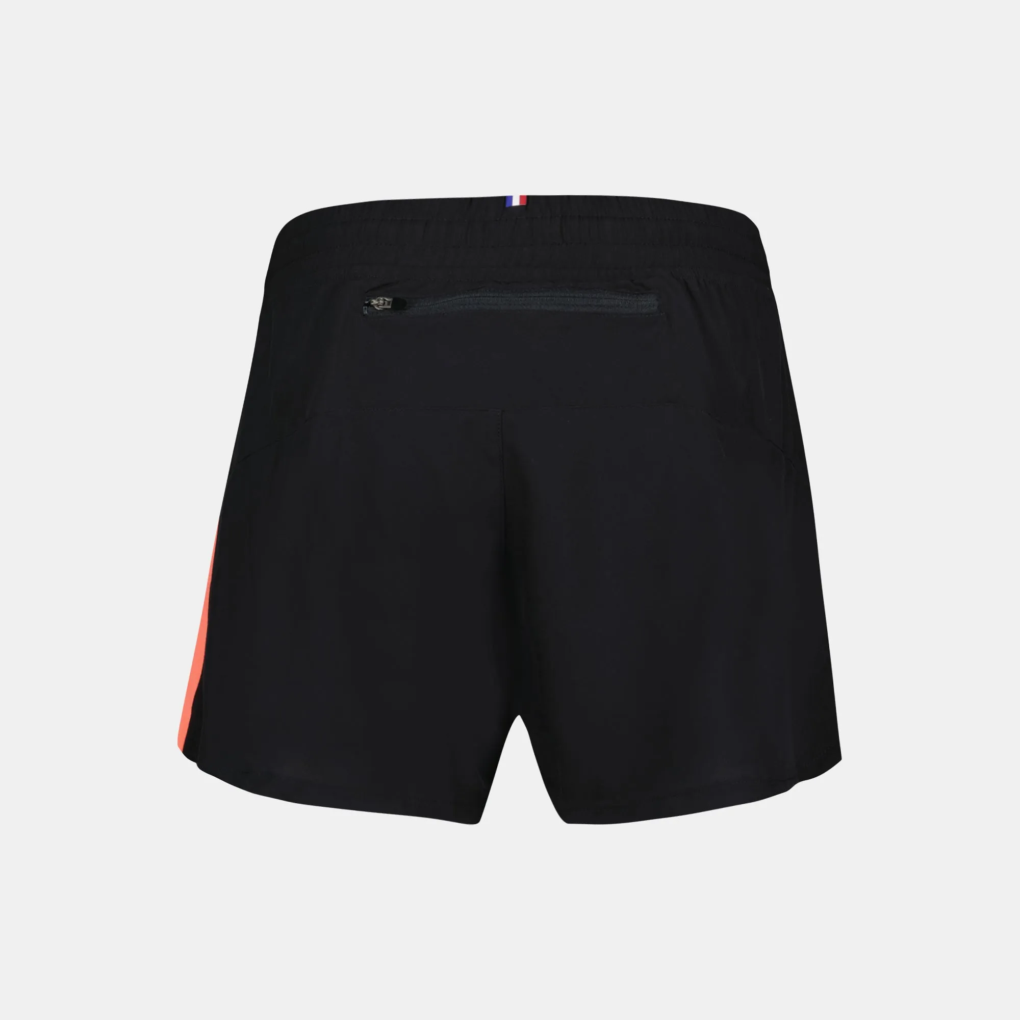 2321154-TRAINING LF Short Running N°2 W black | Short Femme