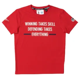 36th America's Cup T-Shirt
