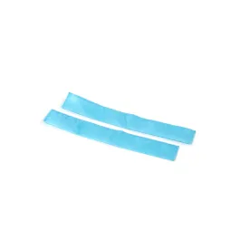 40" Light Blue Handrail Sleeve