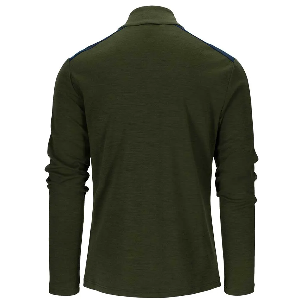 5Mila Half Zip | Men's