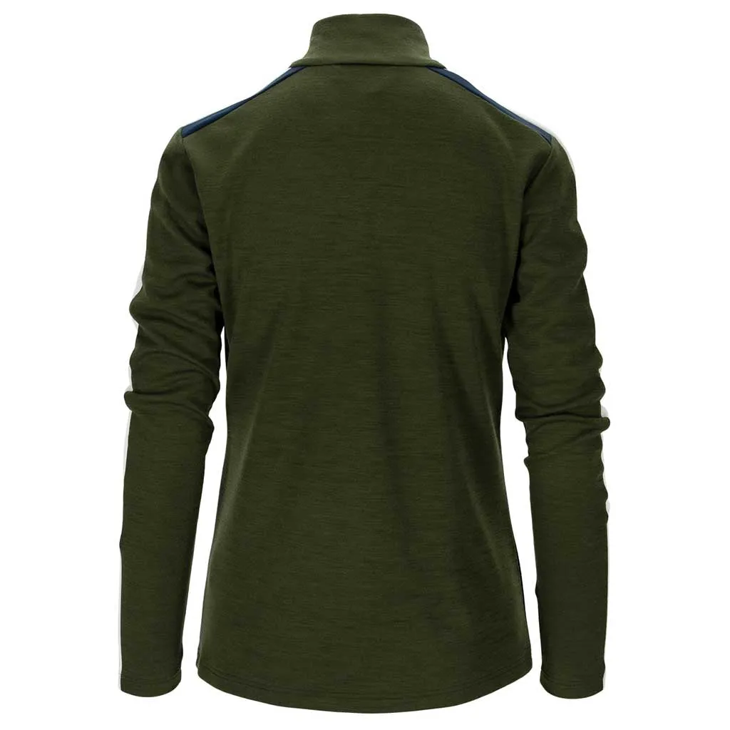 5Mila Half Zip | Women's