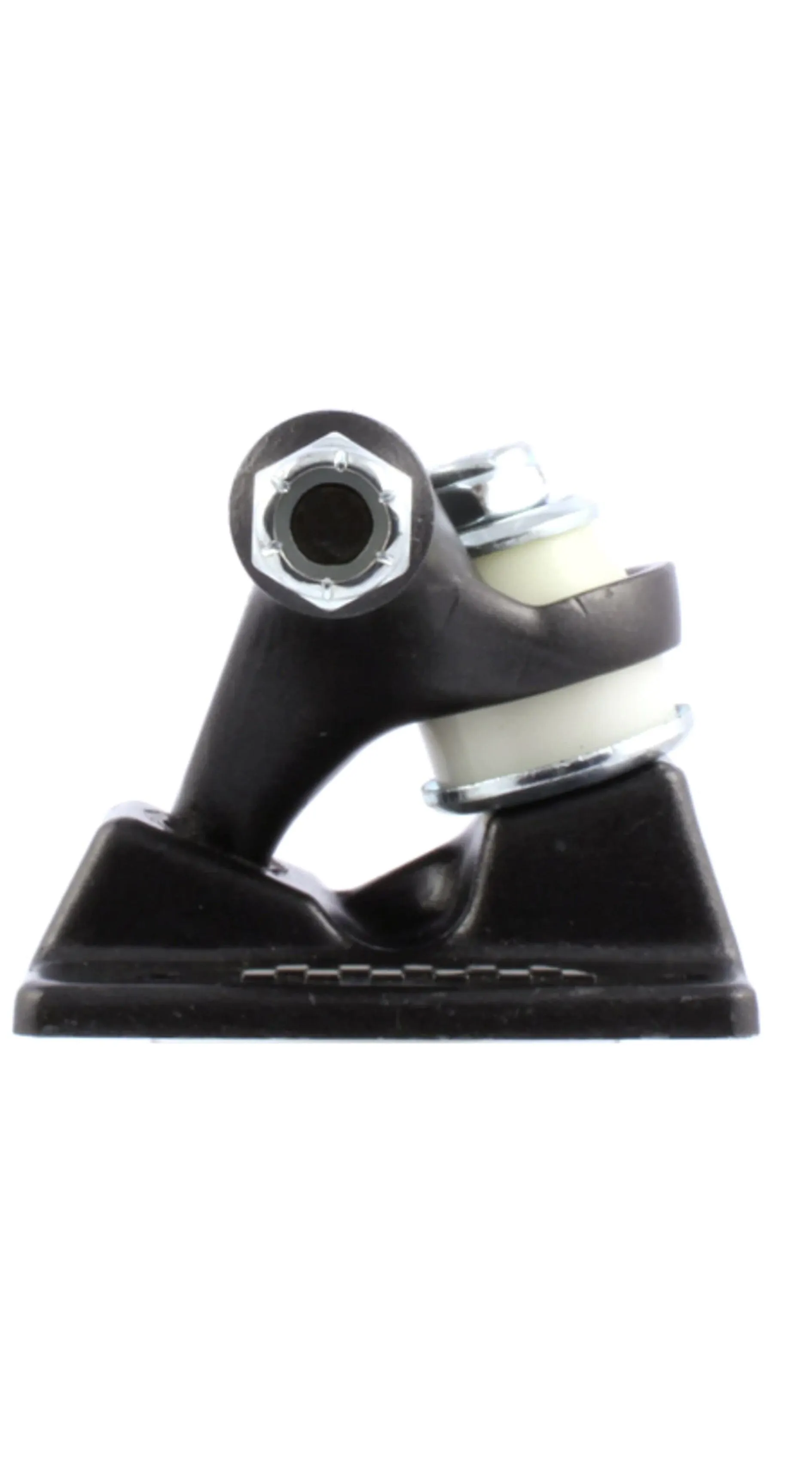 ACE Trucks 66 Black Matte- Ejes