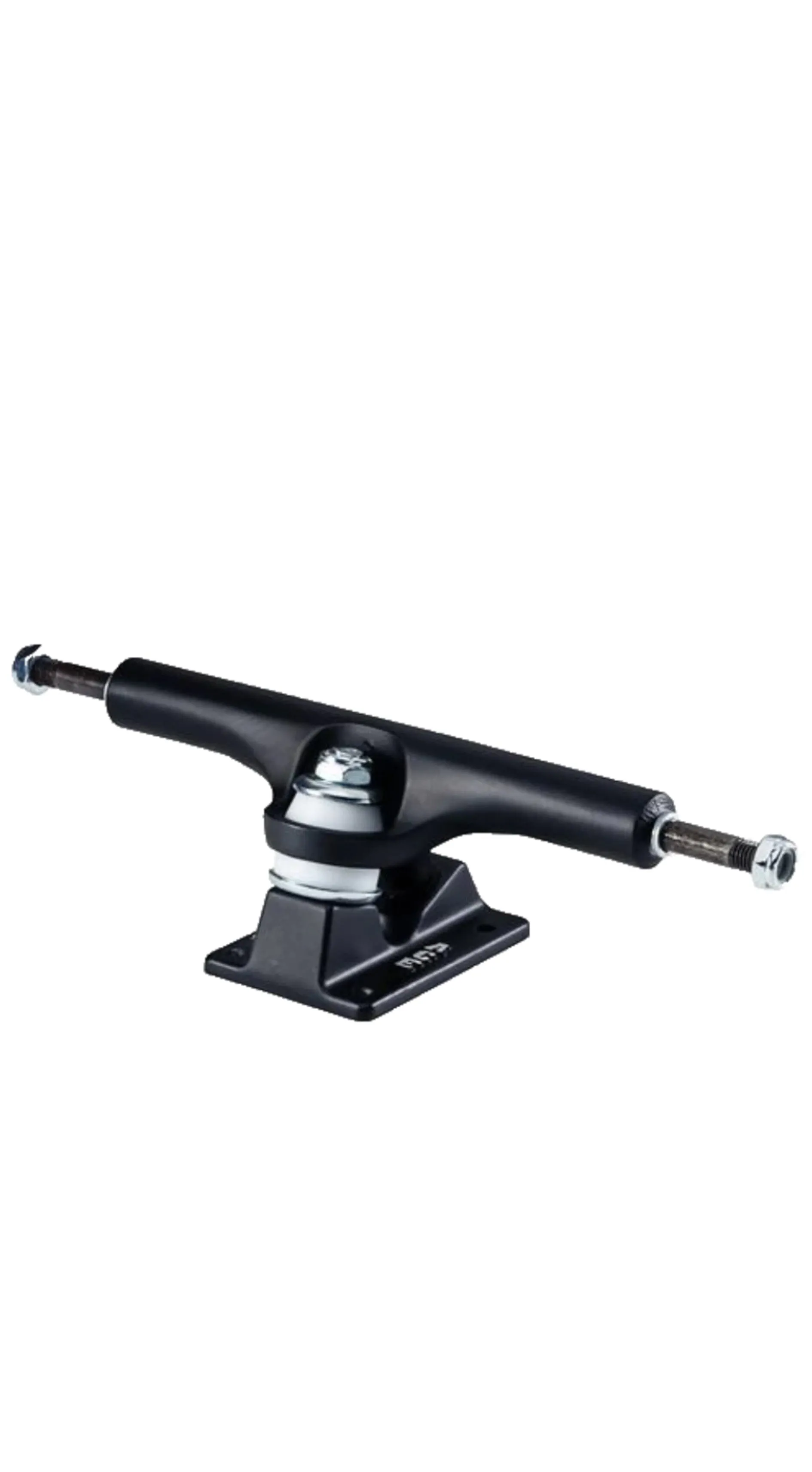ACE Trucks 66 Black Matte- Ejes