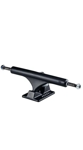 ACE Trucks 66 Black Matte- Ejes