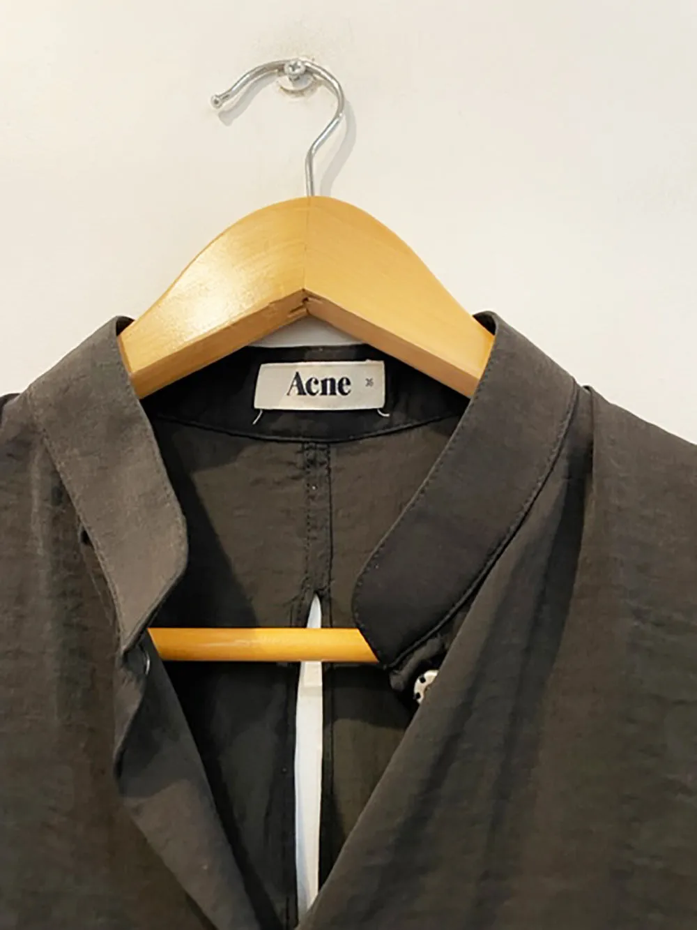 ACNE STUDIOS