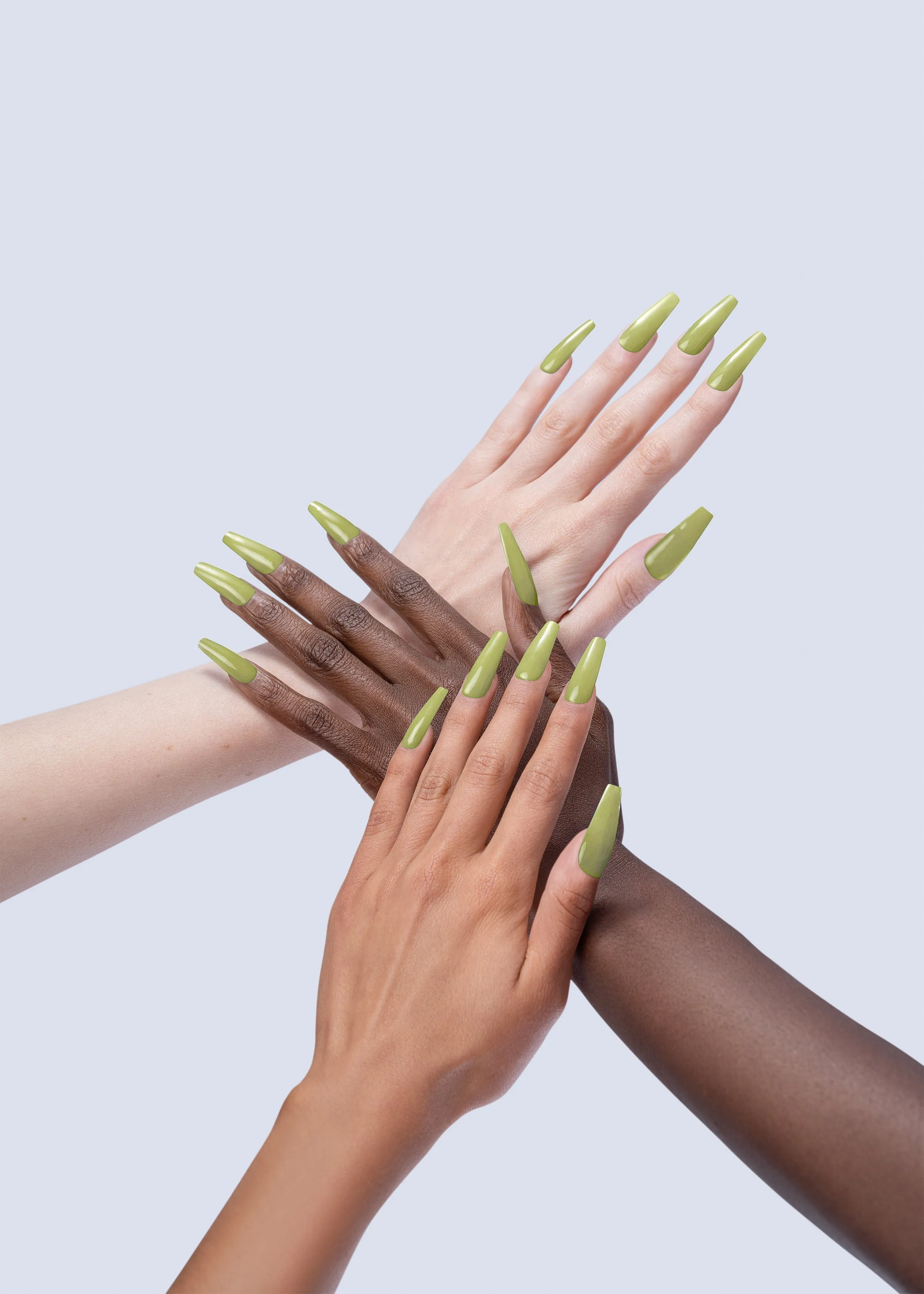 Acrylic System - 221 Key Lime Pie
