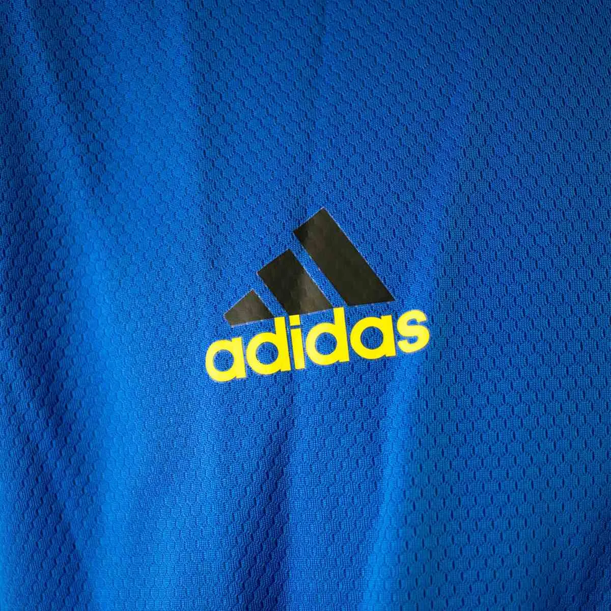 Adidas Manchester United FC Jersey Trikot GS2415 - blau