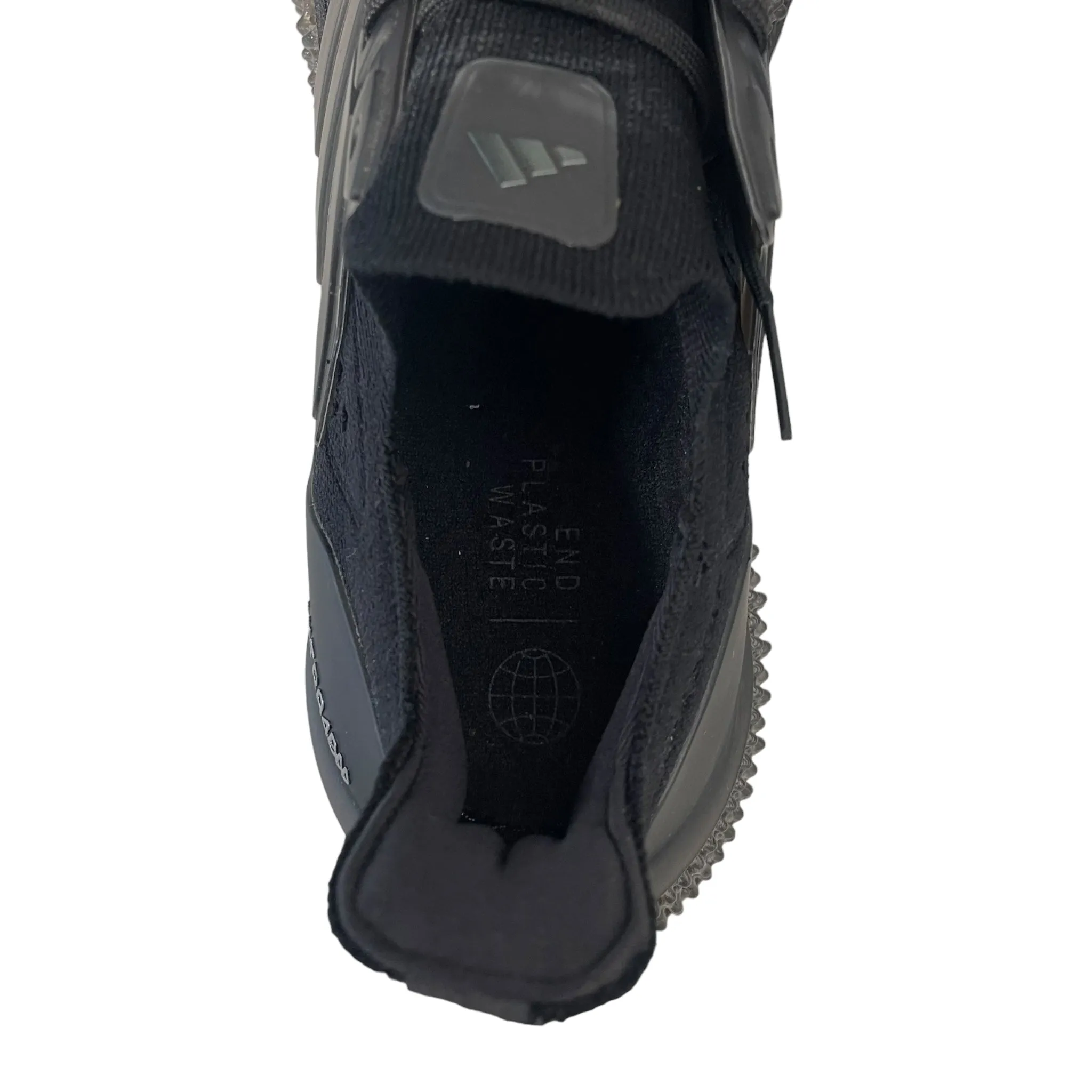 adidas/Low-Sneakers/US 13/Polyester/BLK/ULTRA 4DFWD