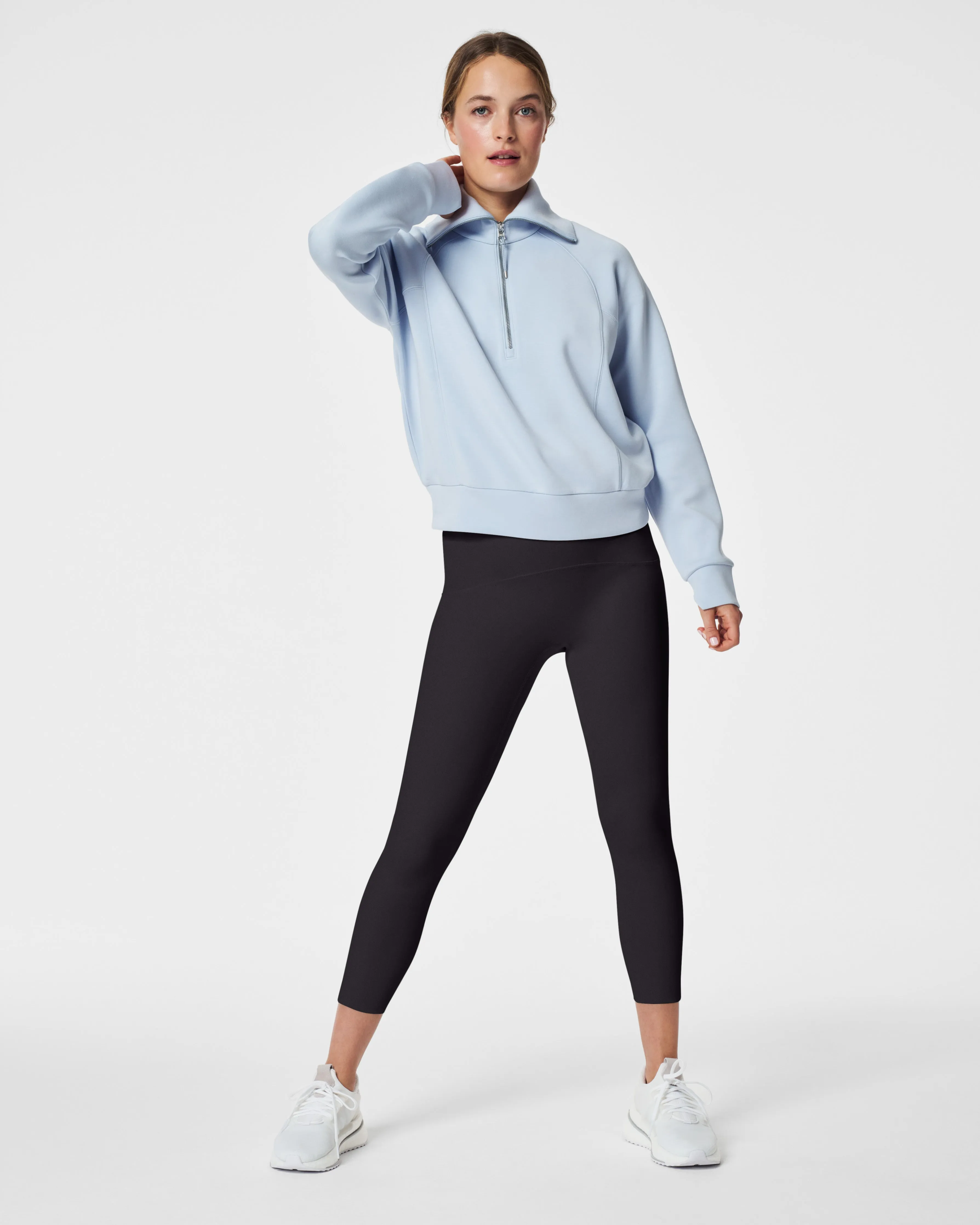 AirEssentials Half Zip