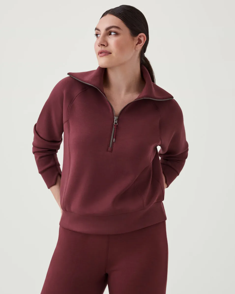 AirEssentials Half Zip