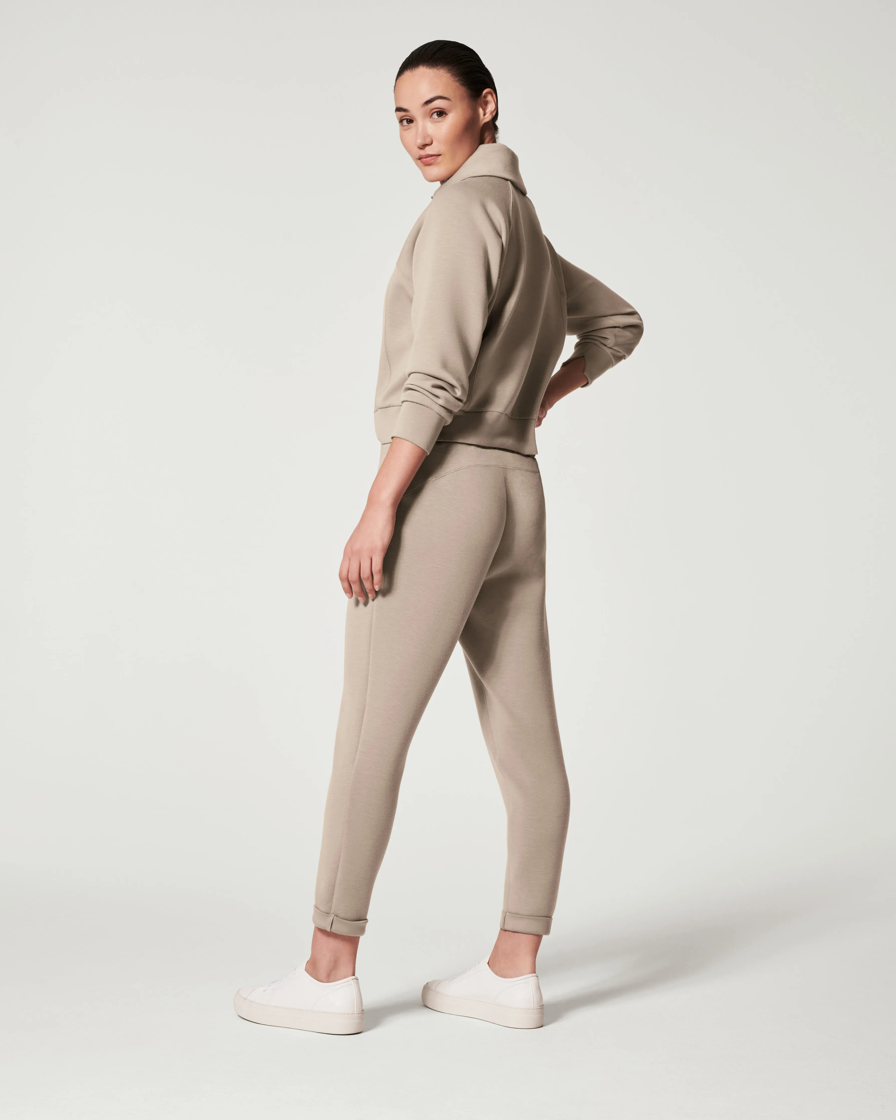 AirEssentials Half Zip