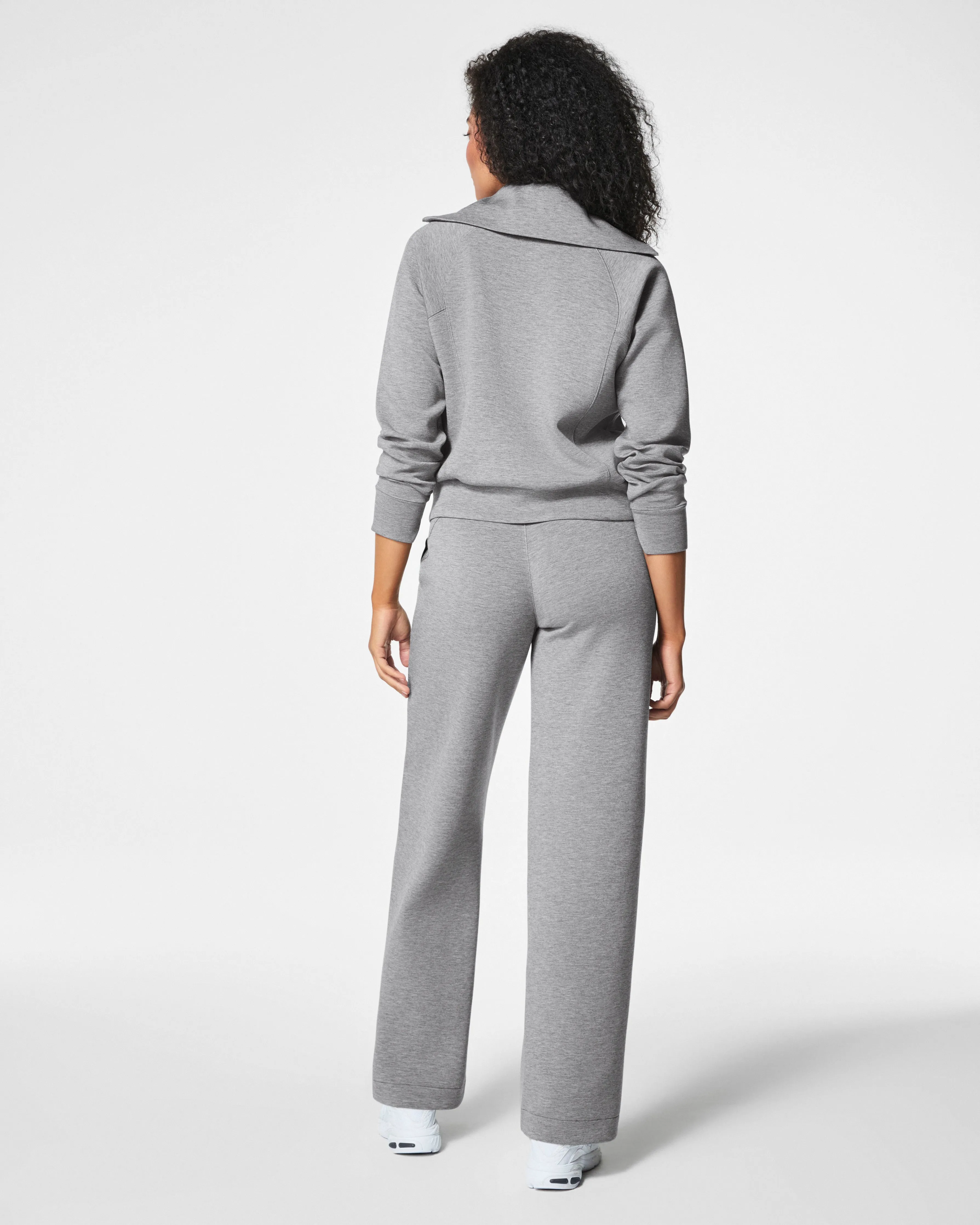 AirEssentials Half Zip