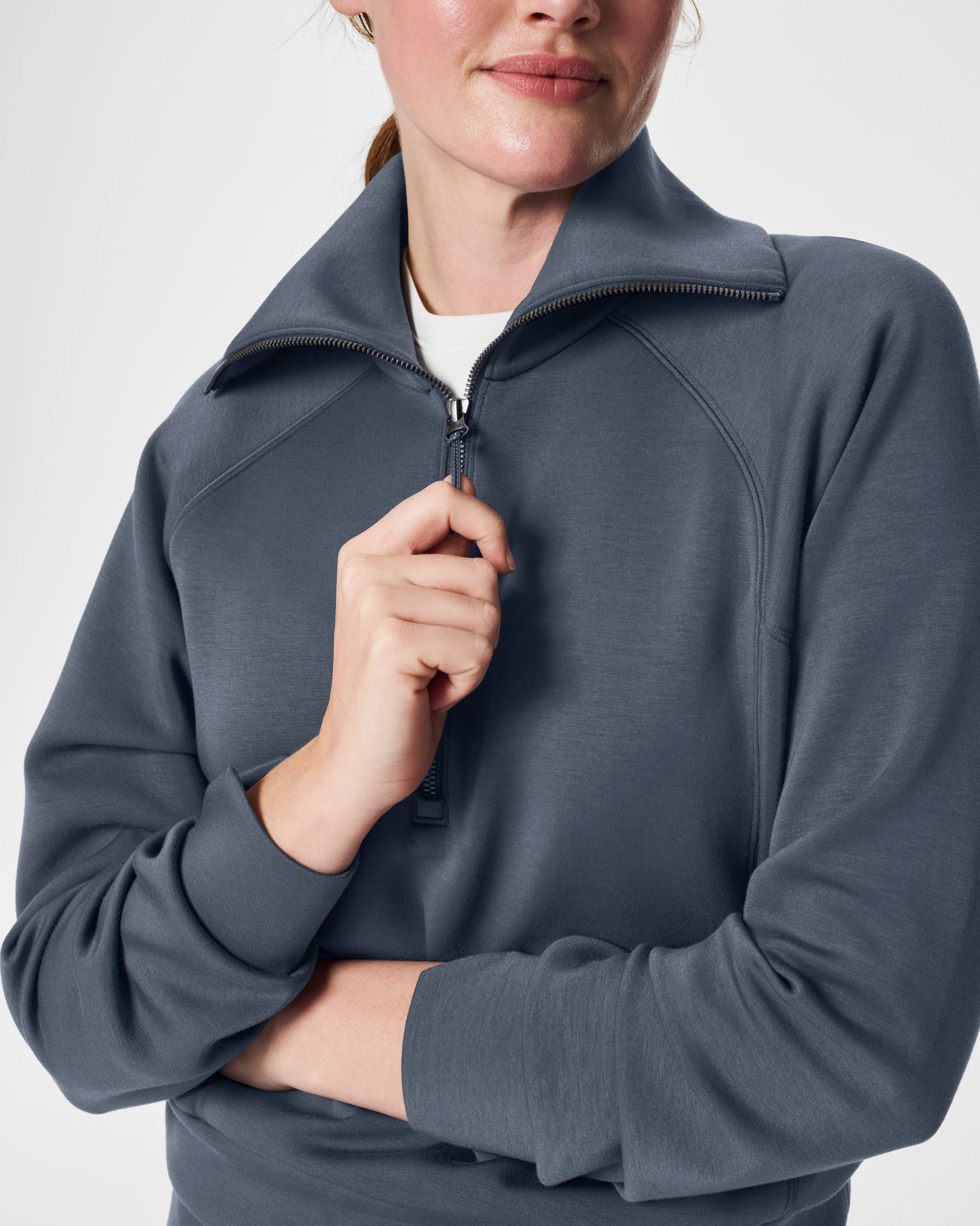 AirEssentials Half Zip