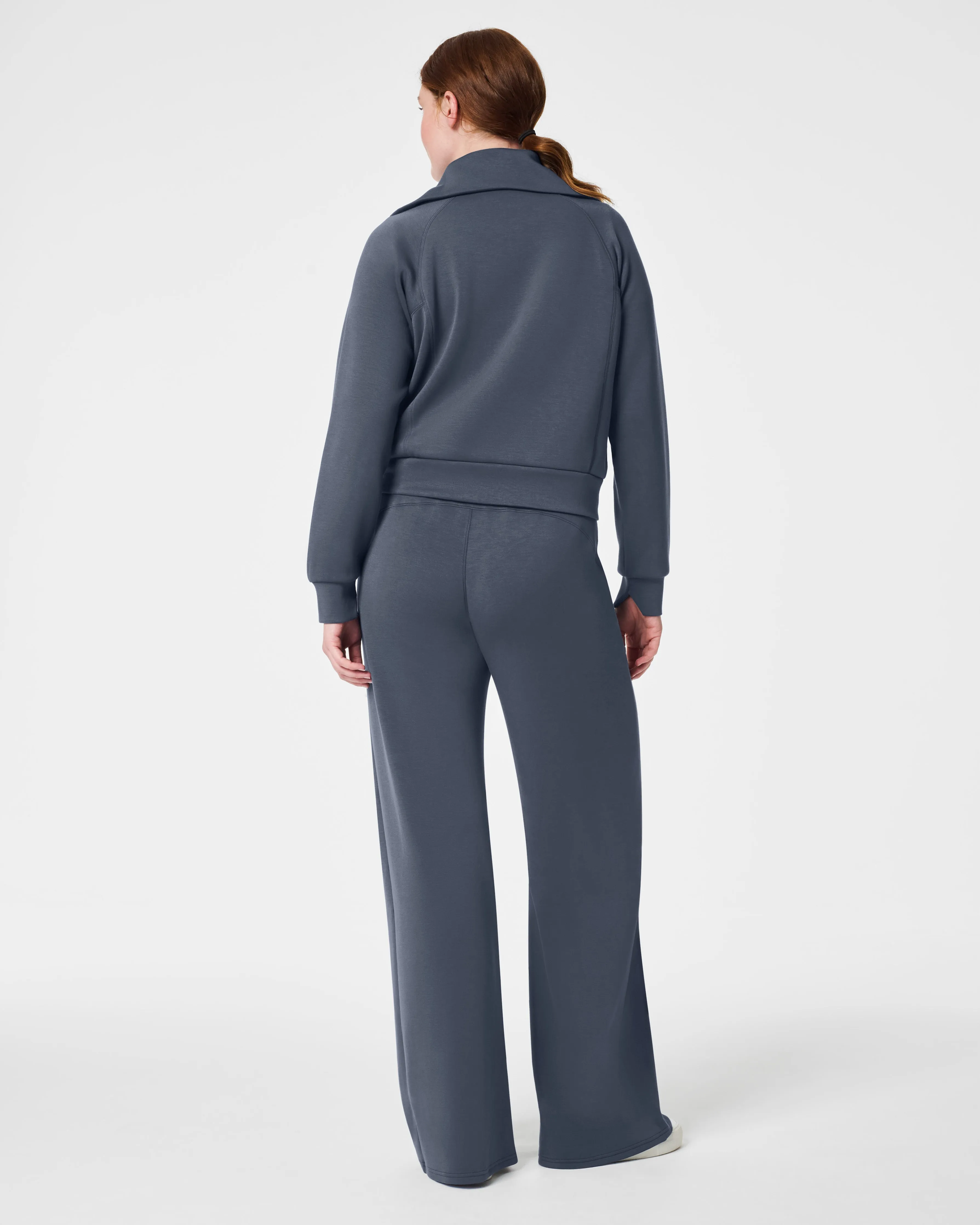AirEssentials Half Zip