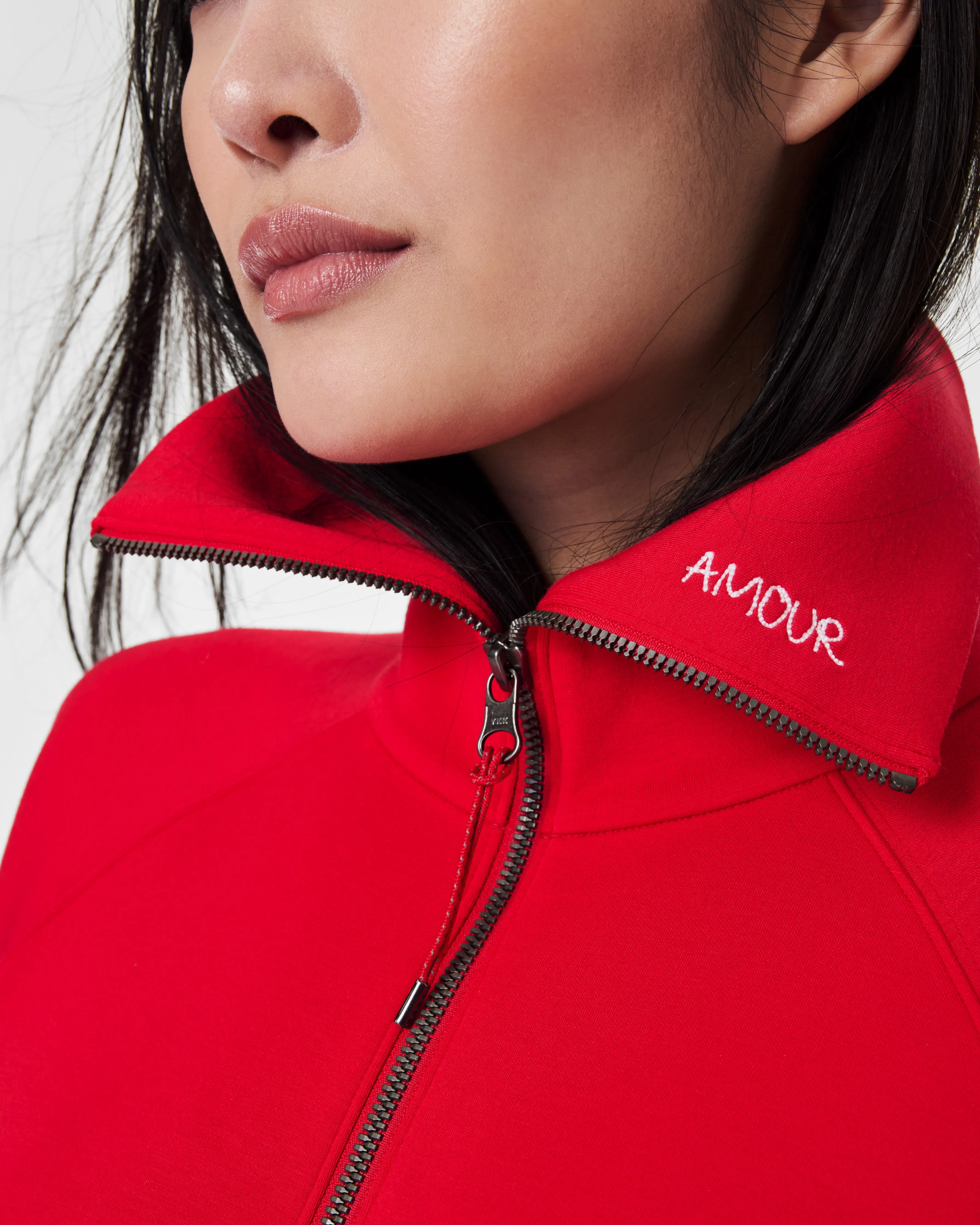 AirEssentials Half Zip