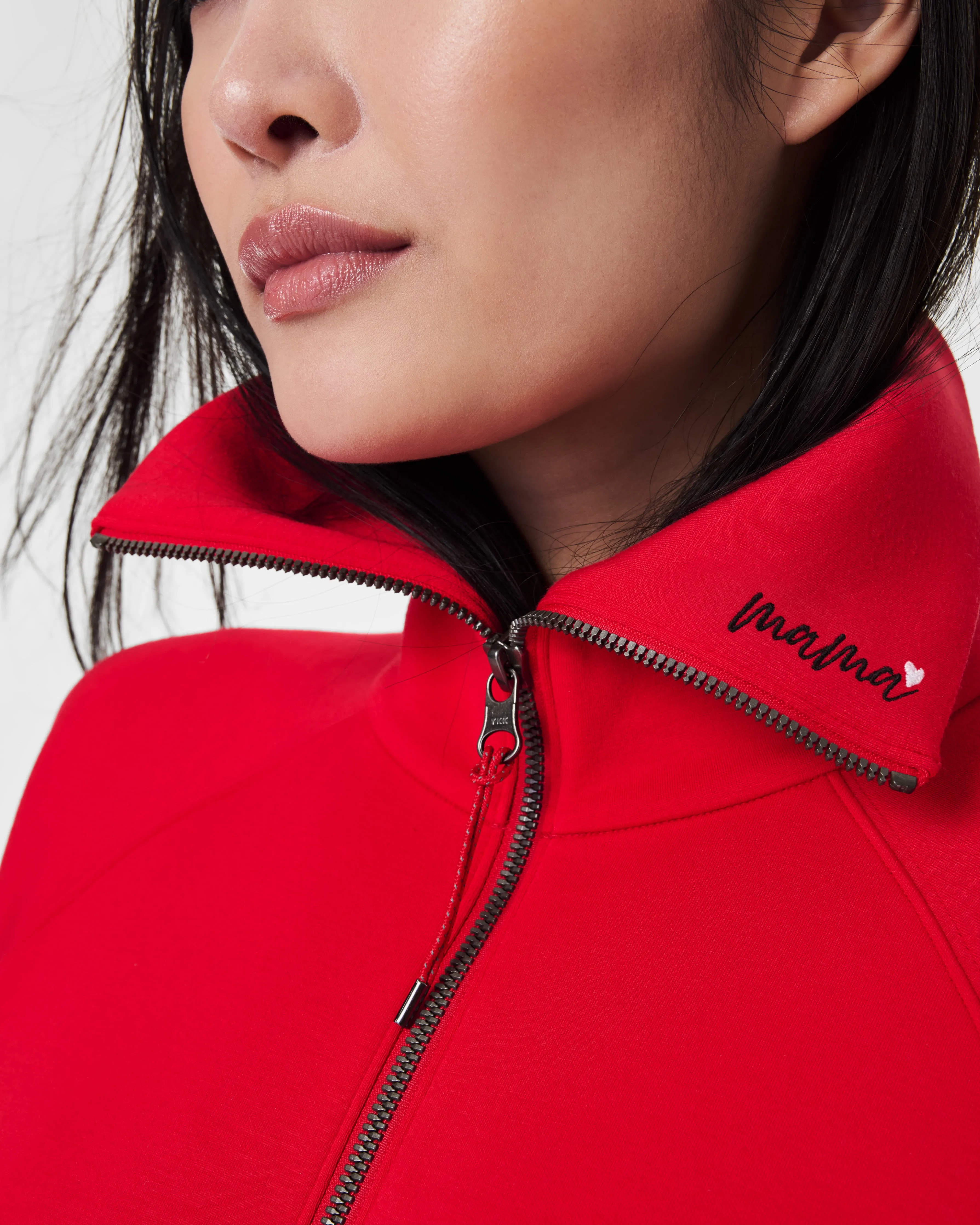 AirEssentials Half Zip