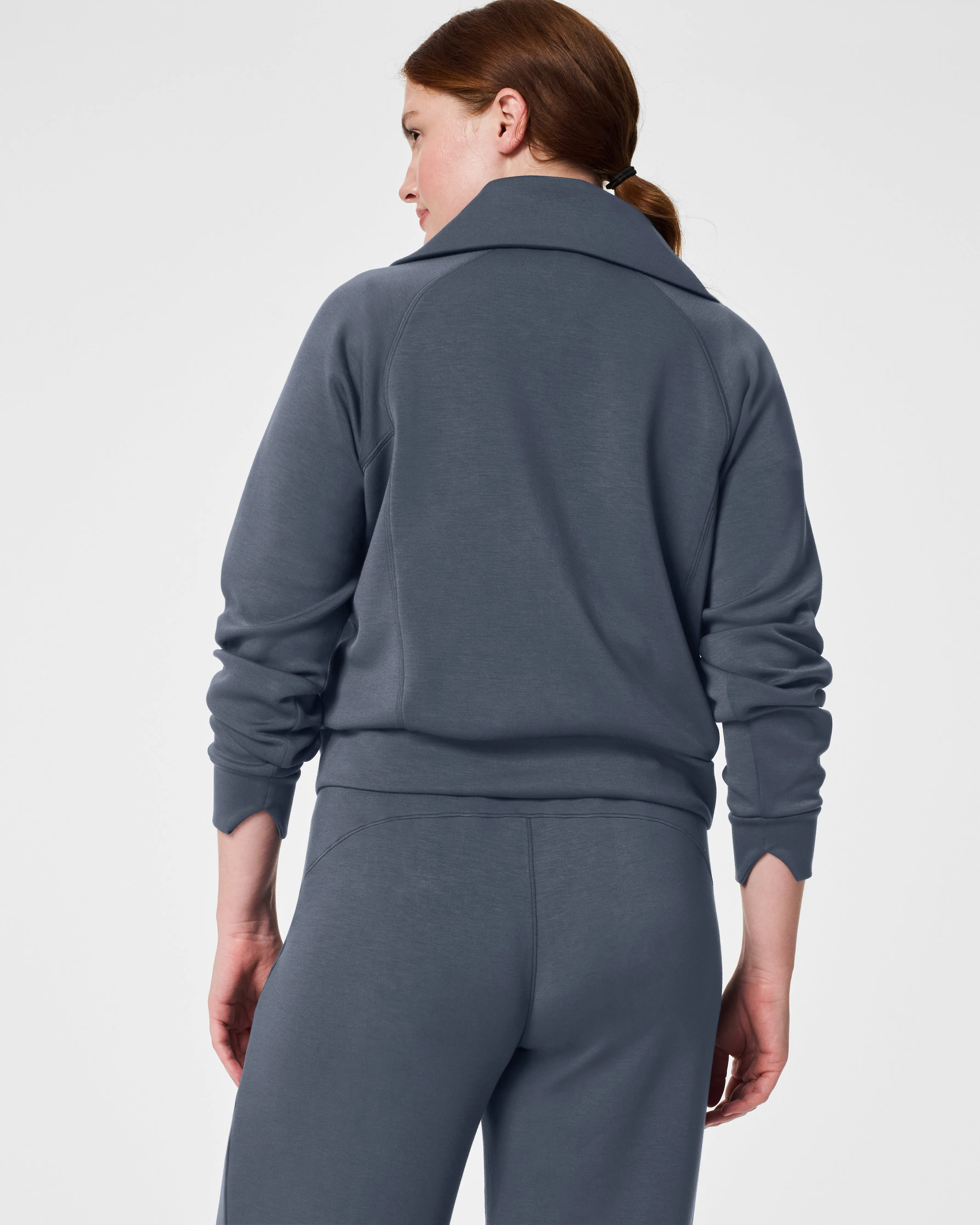 AirEssentials Half Zip