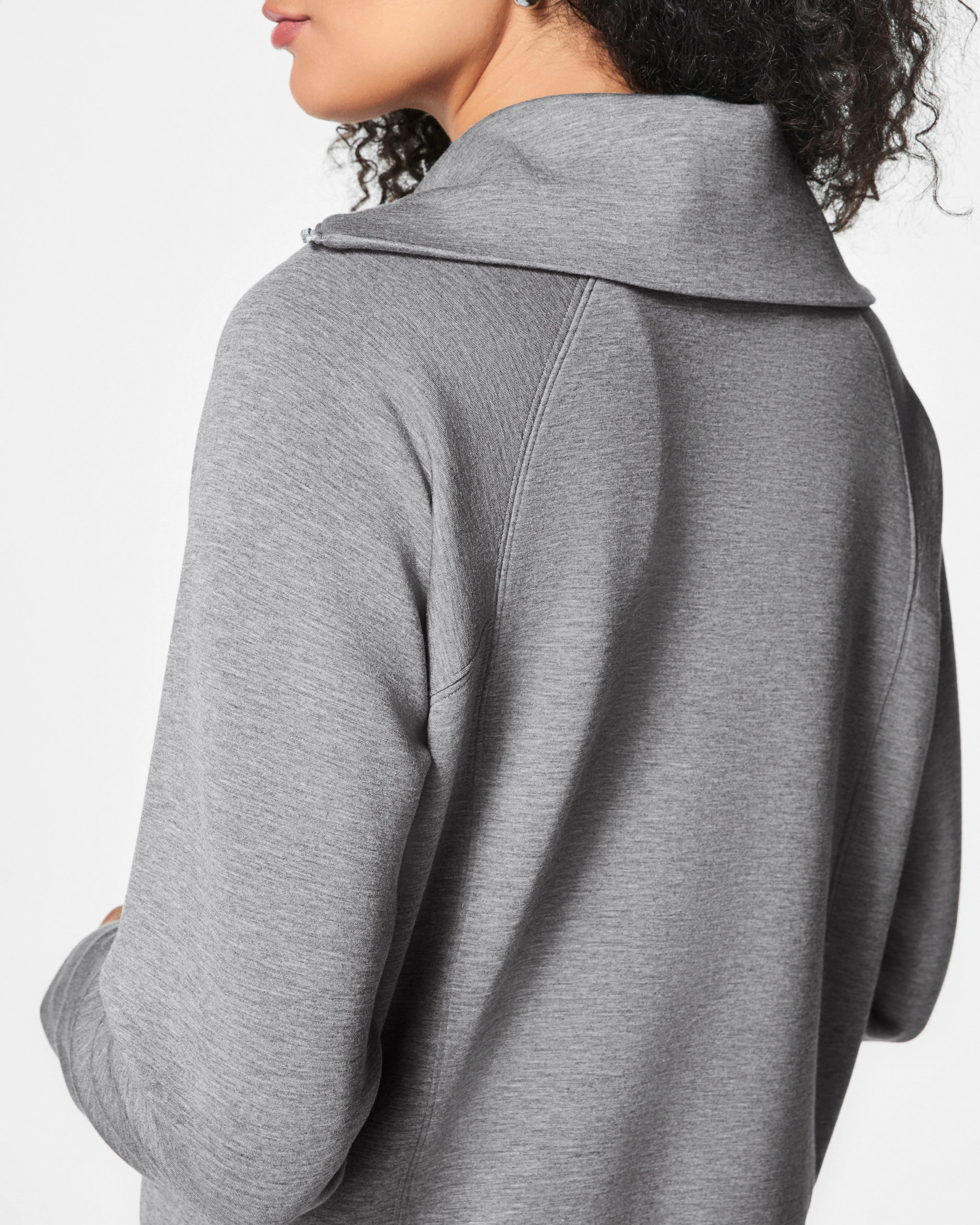 AirEssentials Half Zip