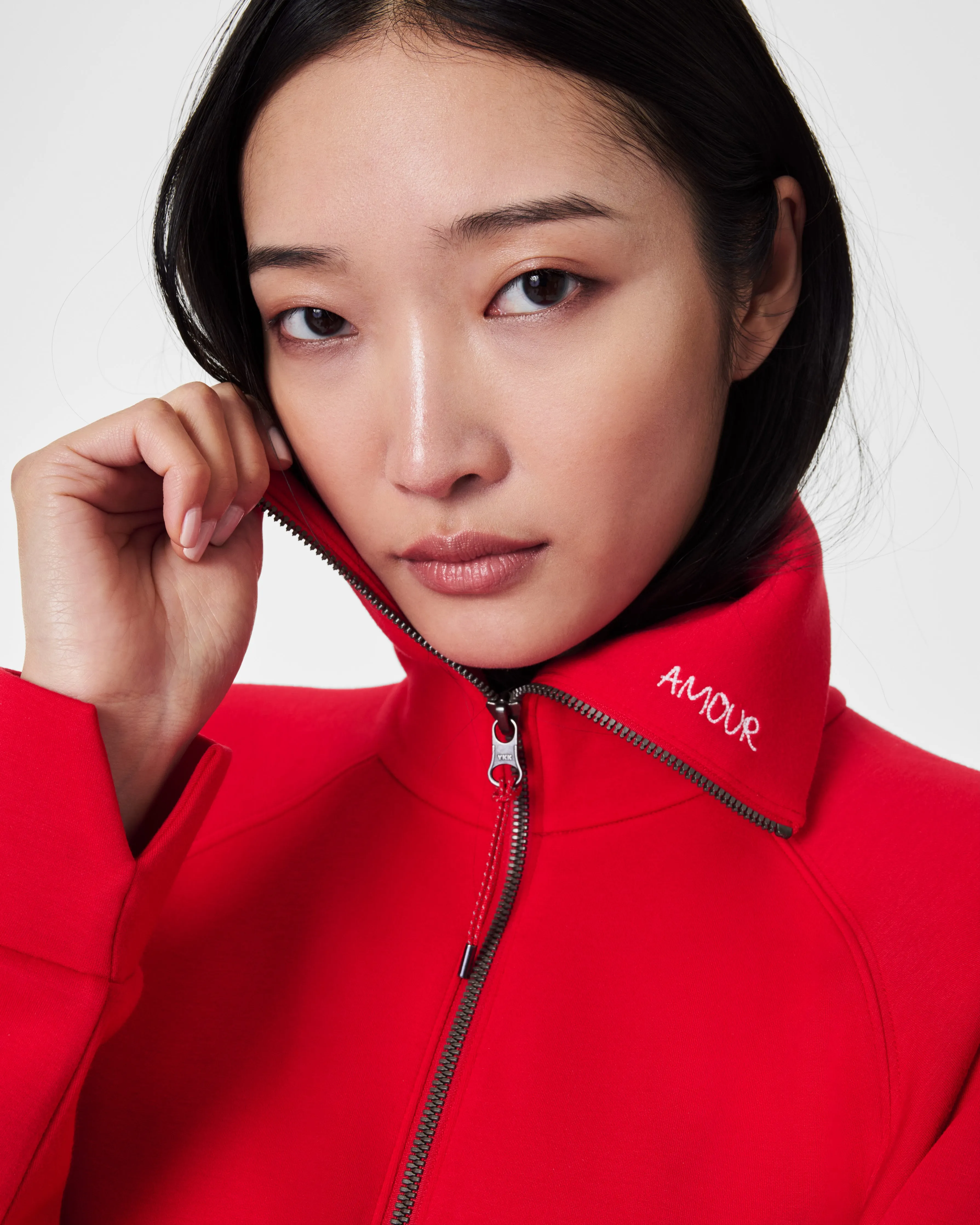 AirEssentials Half Zip
