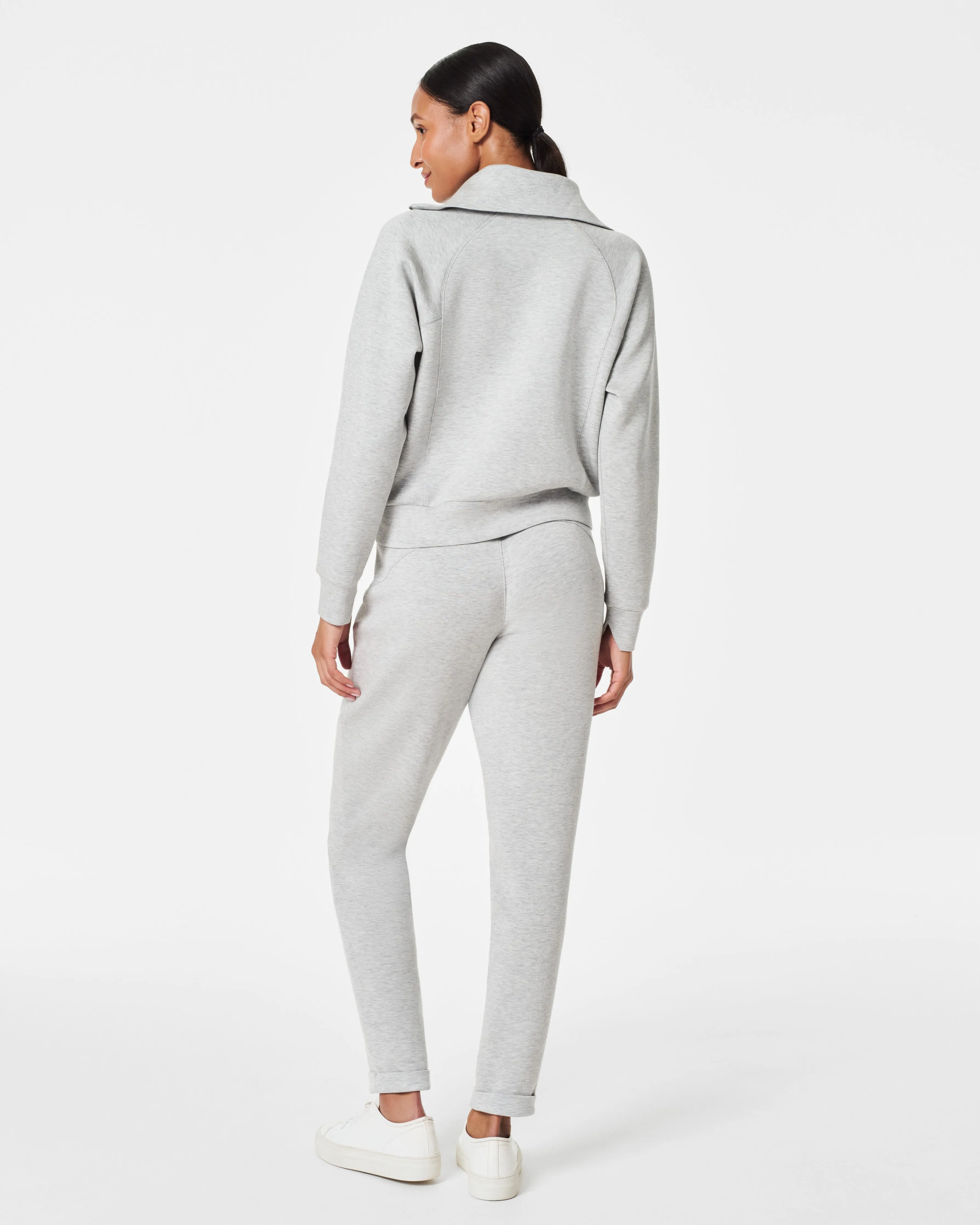 AirEssentials Half Zip