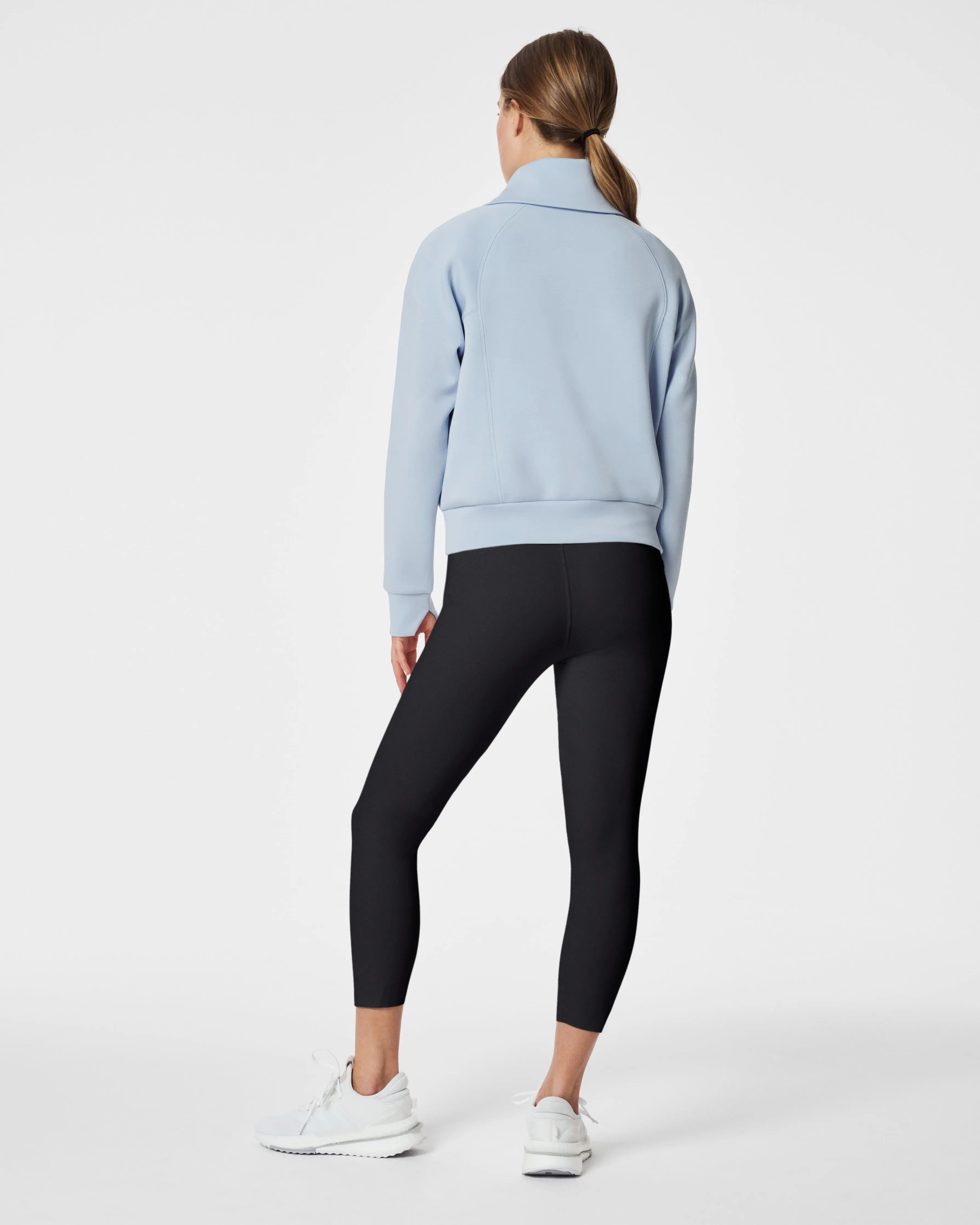 AirEssentials Half Zip