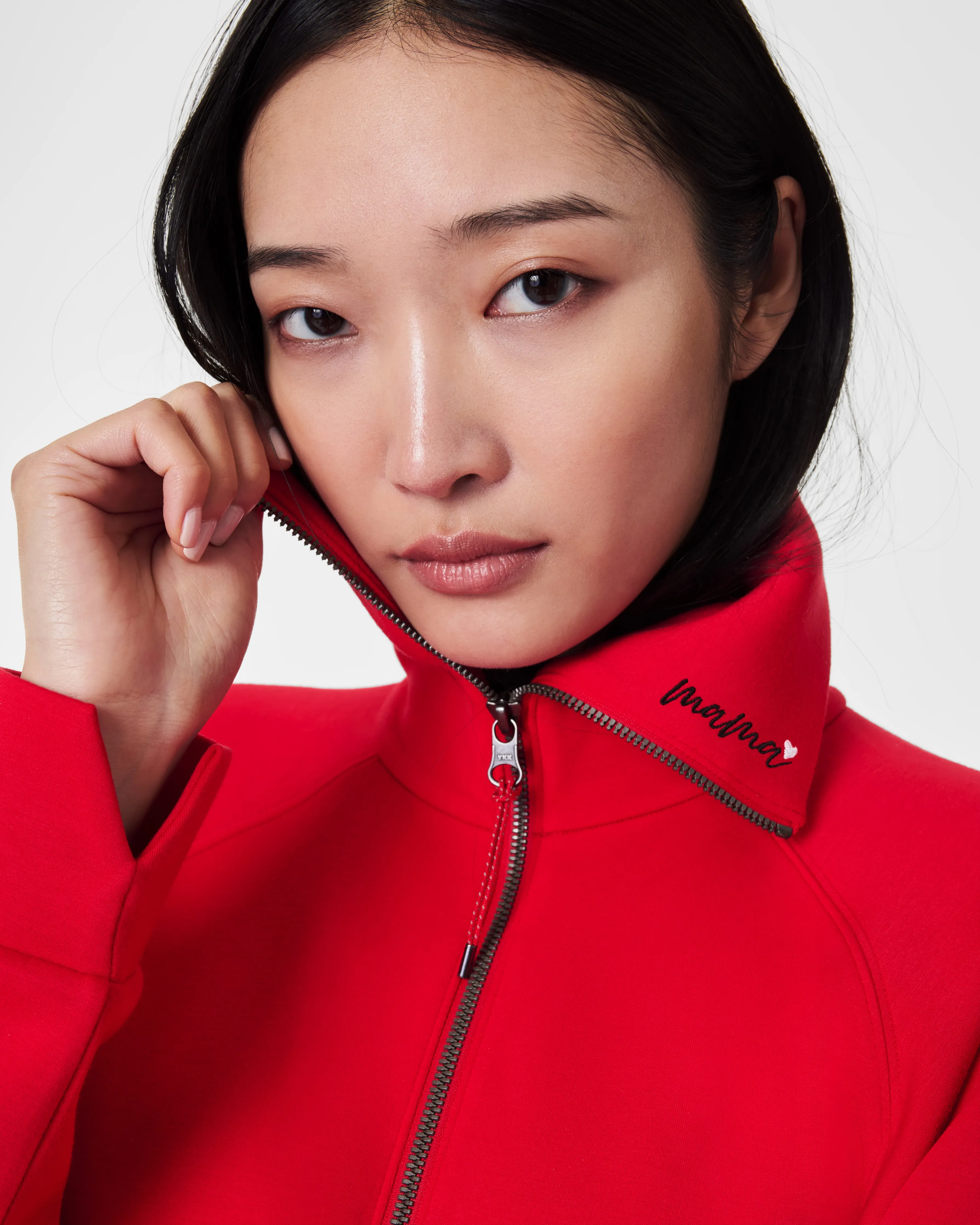 AirEssentials Half Zip