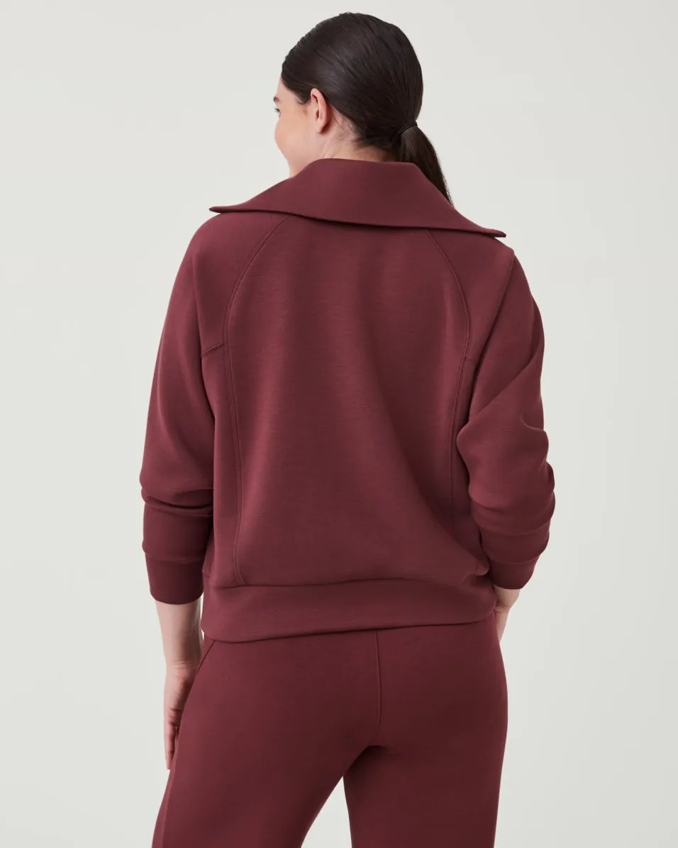 AirEssentials Half Zip