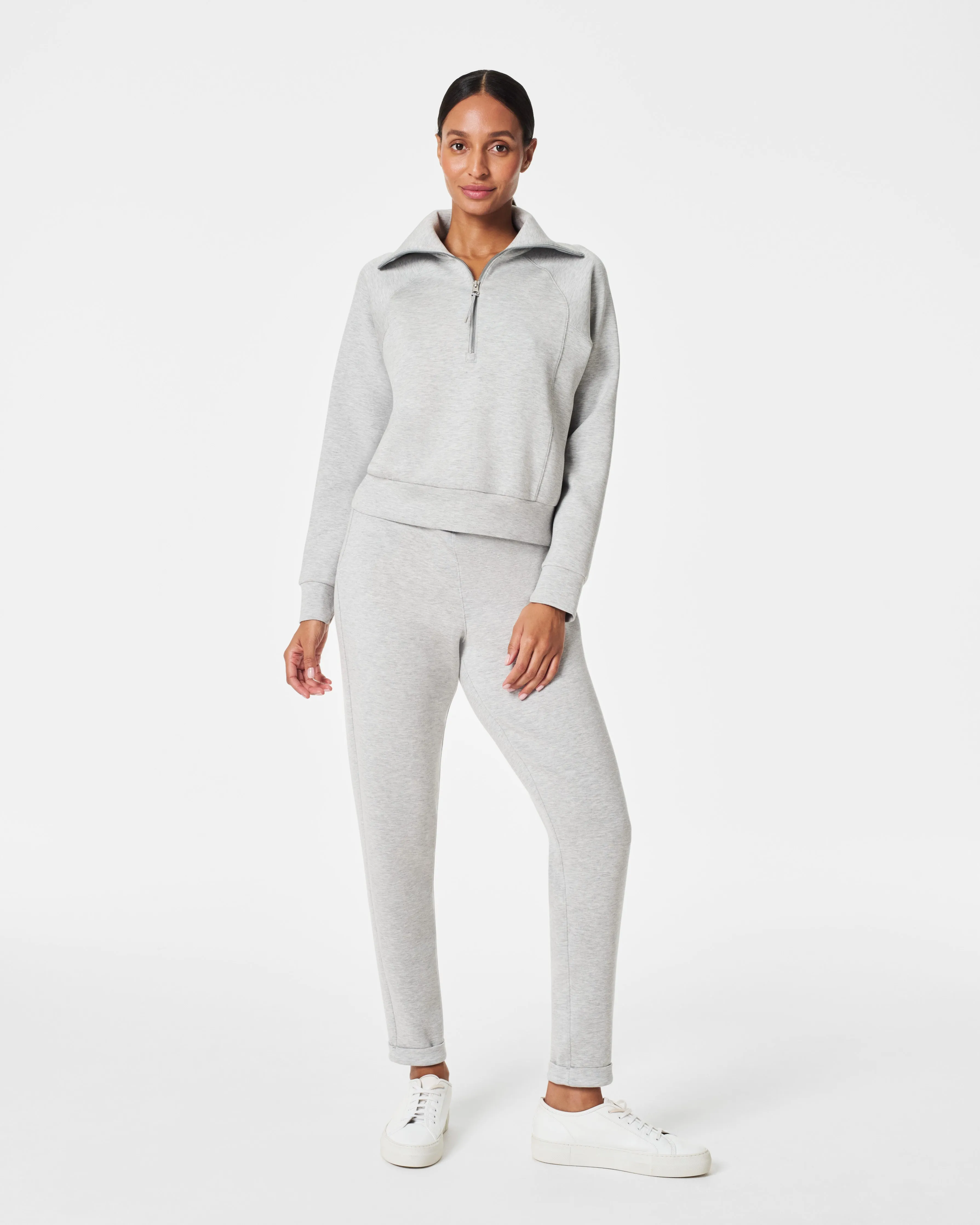 AirEssentials Half Zip