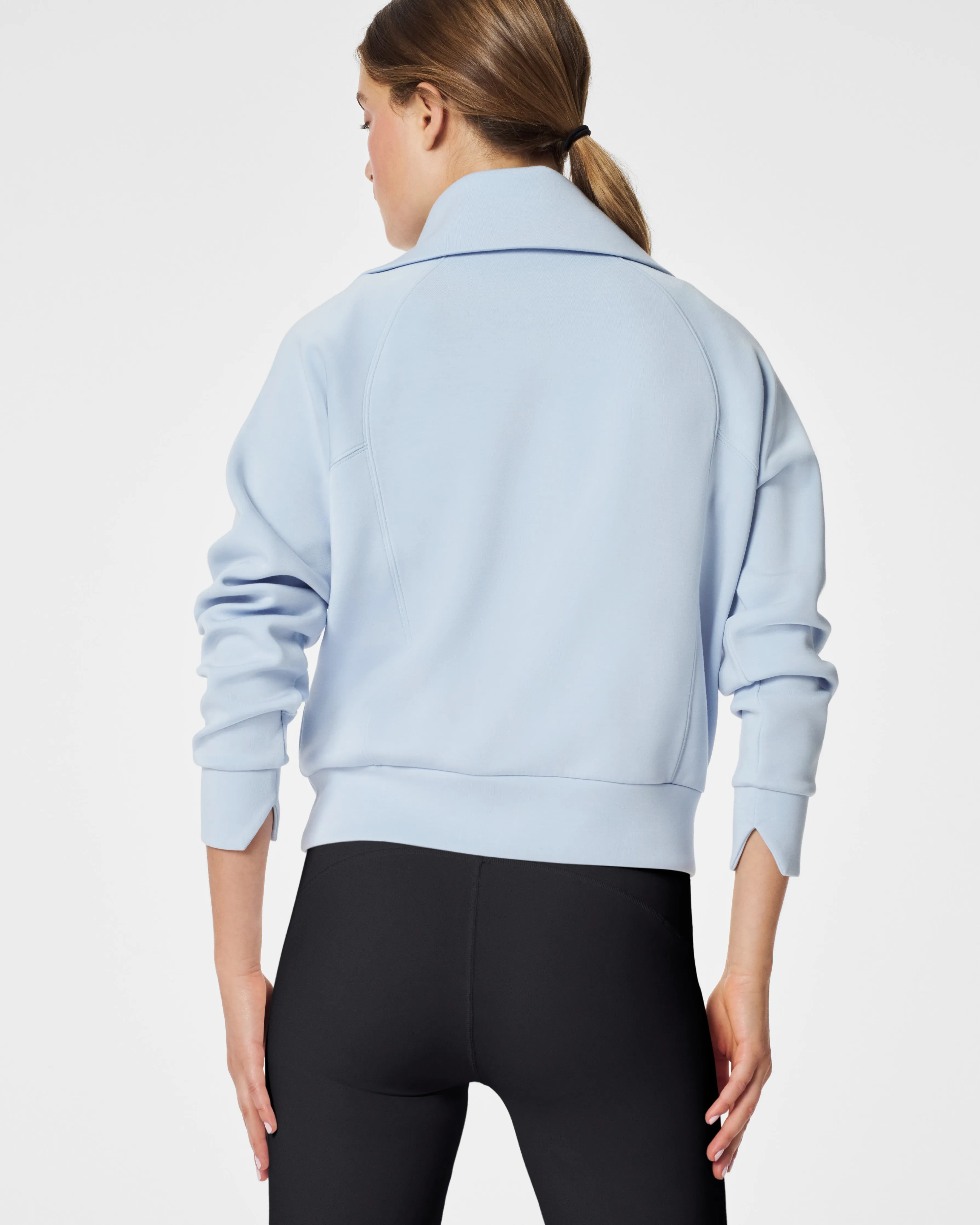 AirEssentials Half Zip