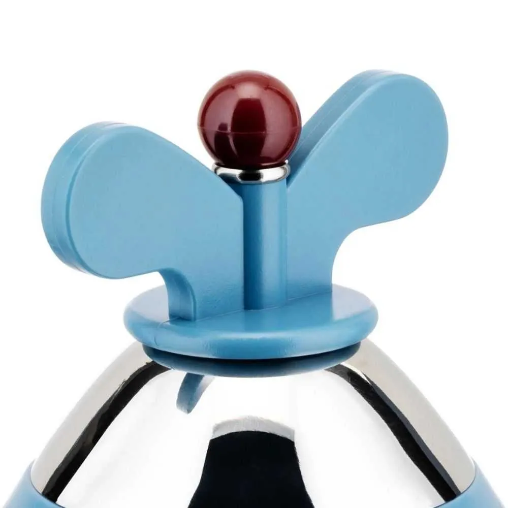 Alessi A09 Kitchen timer colored timer