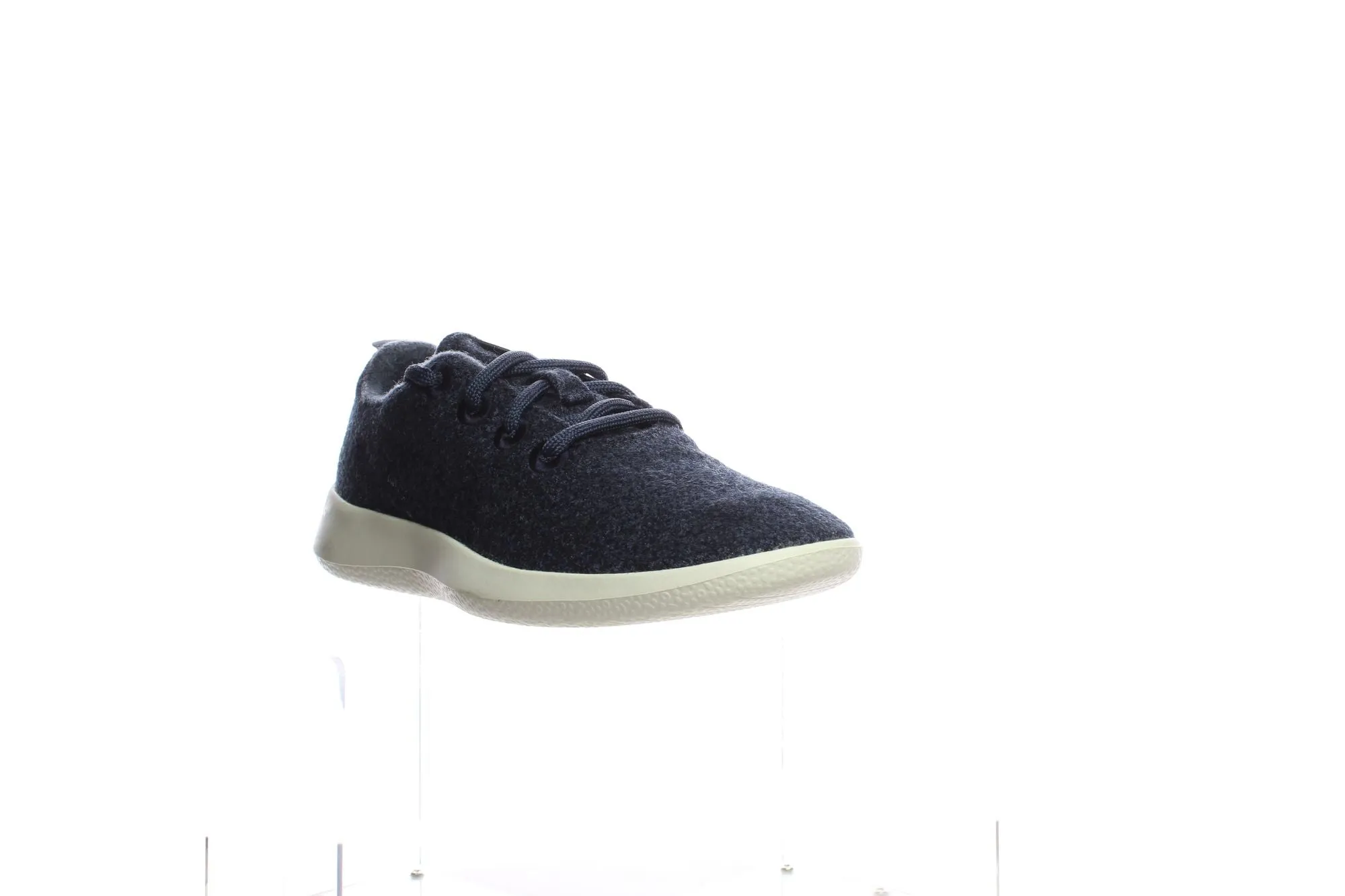 Allbirds Blue/Navy Womens Running Sz 5