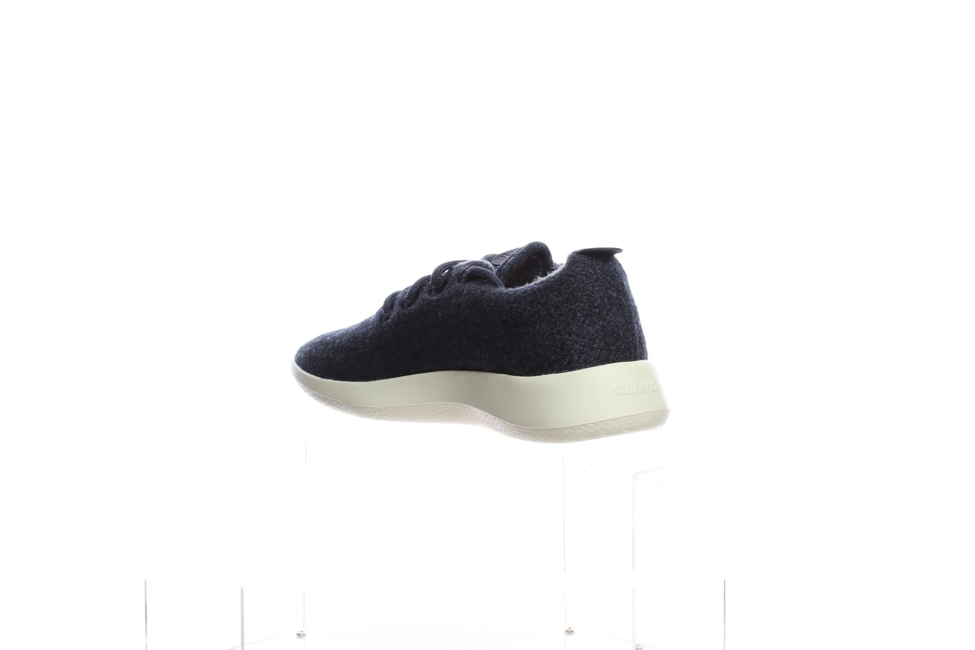 Allbirds Blue/Navy Womens Running Sz 5
