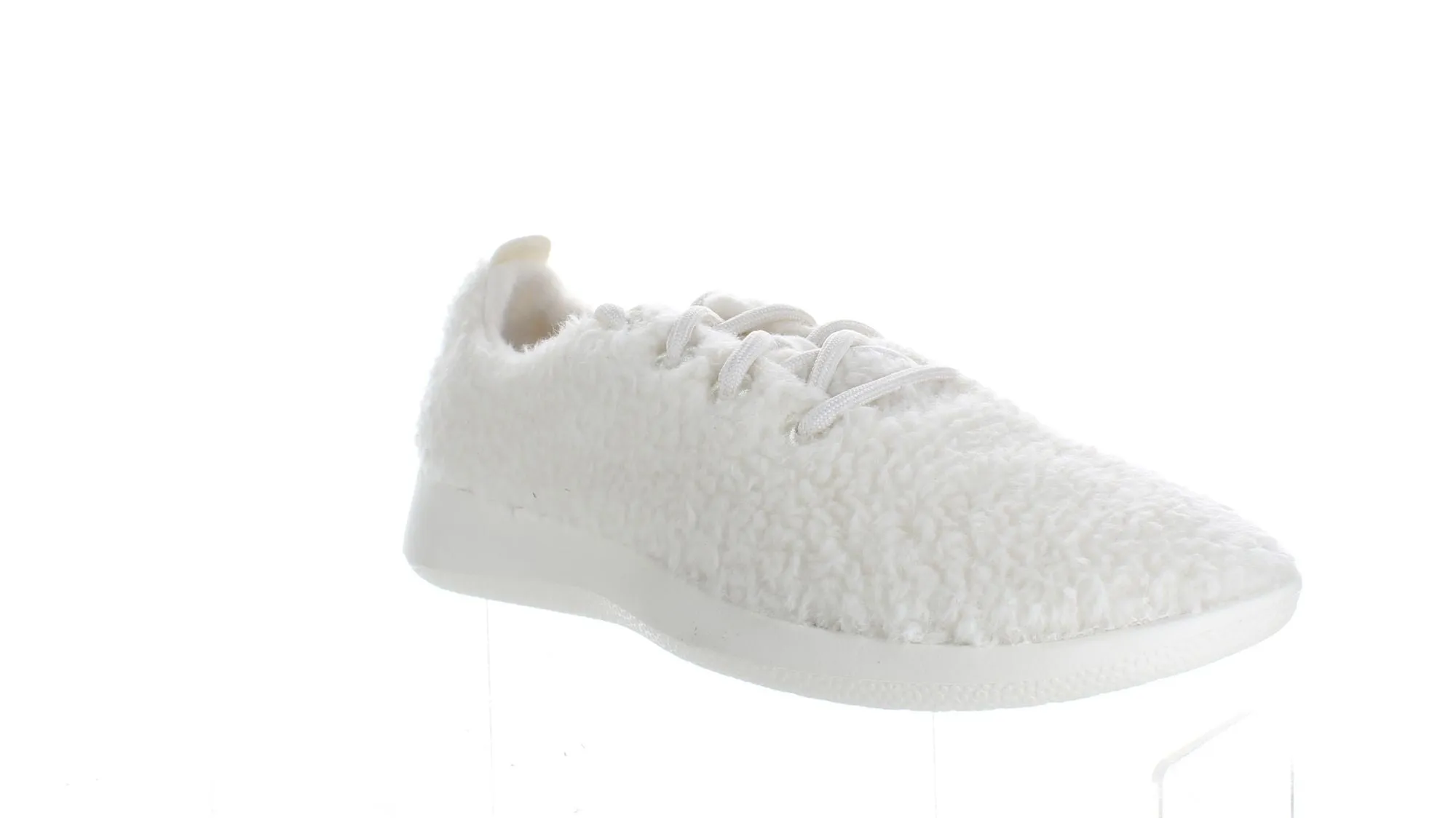 Allbirds White Womens Running Sz 10