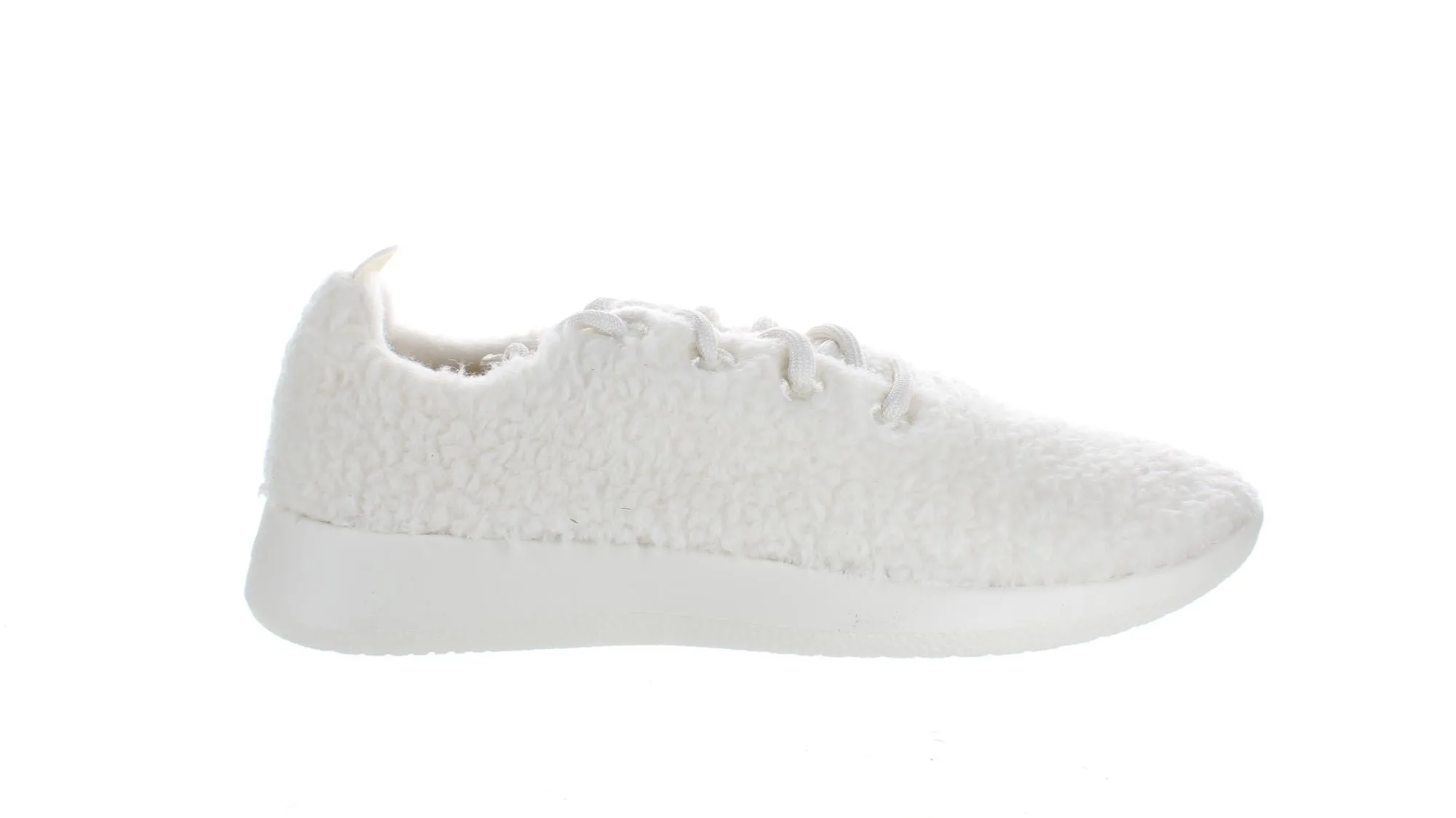 Allbirds White Womens Running Sz 10