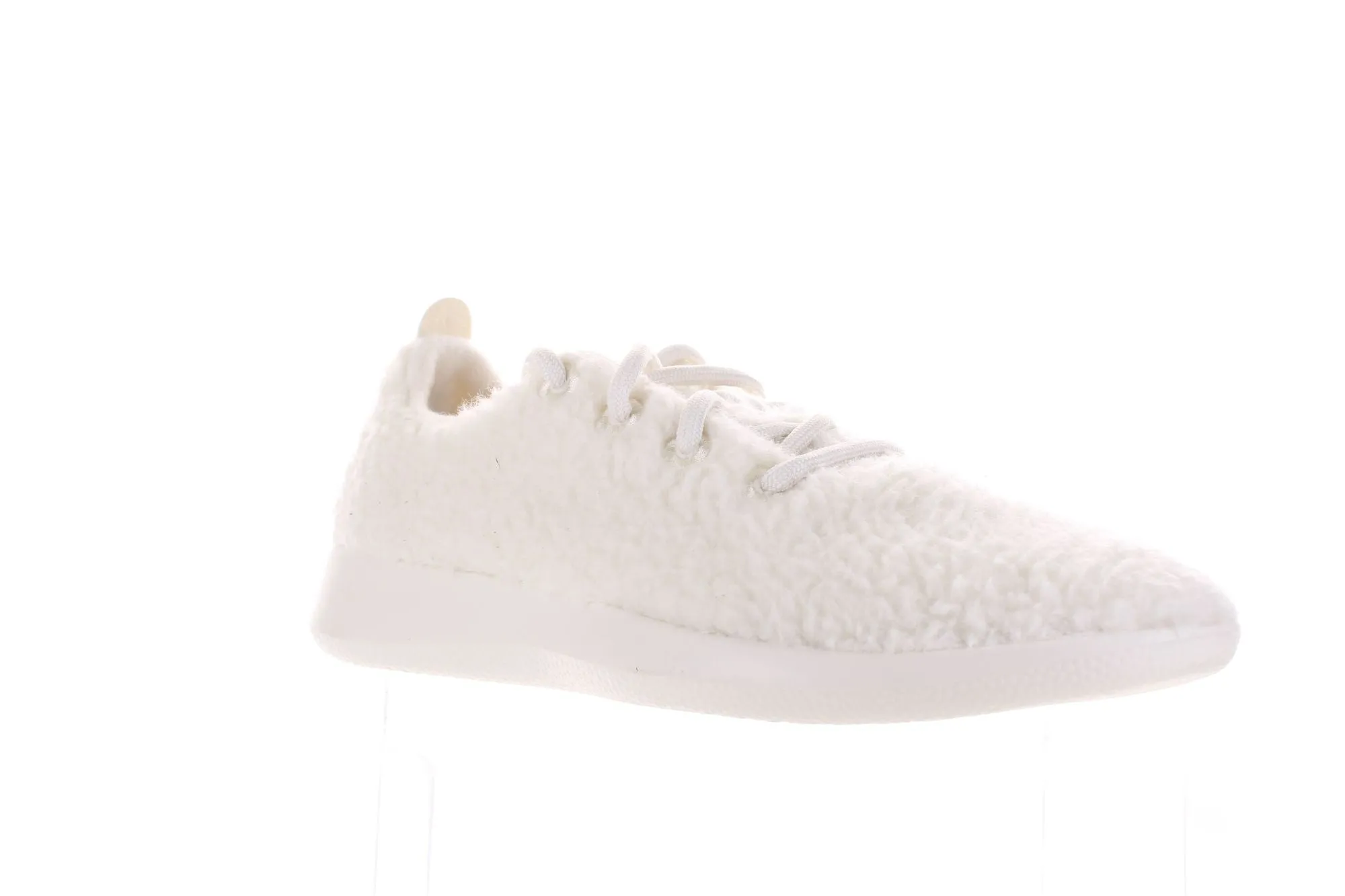 Allbirds White Womens Running Sz 9