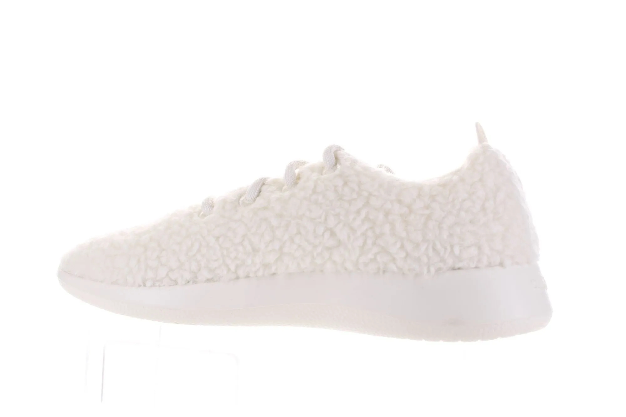 Allbirds White Womens Running Sz 9