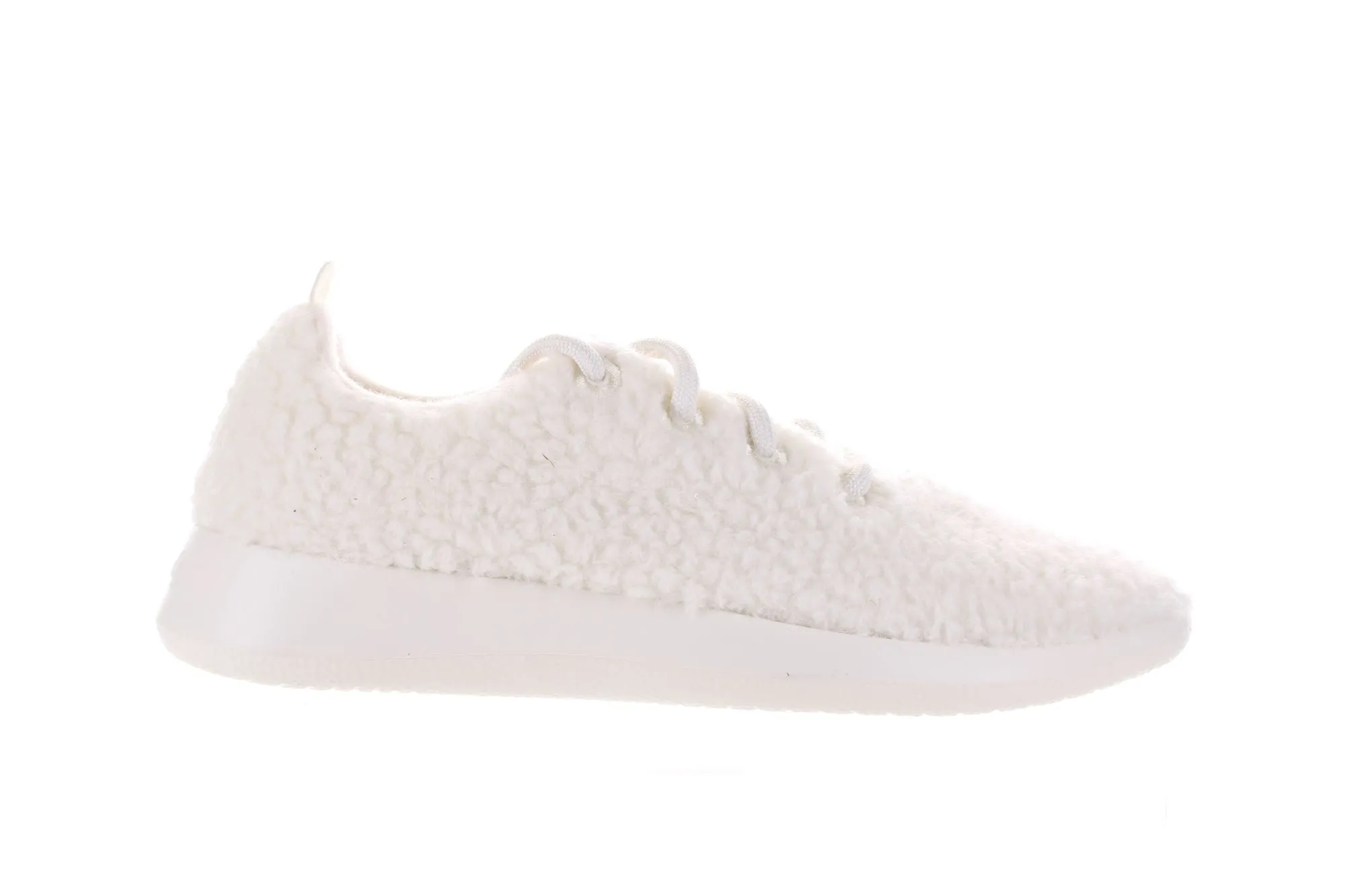 Allbirds White Womens Running Sz 9