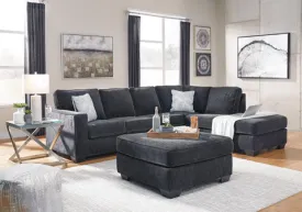 Altari 2 Piece Sectional