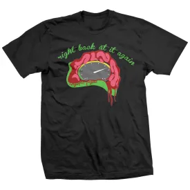 Angelus Layne Right Back at it Again Shirt