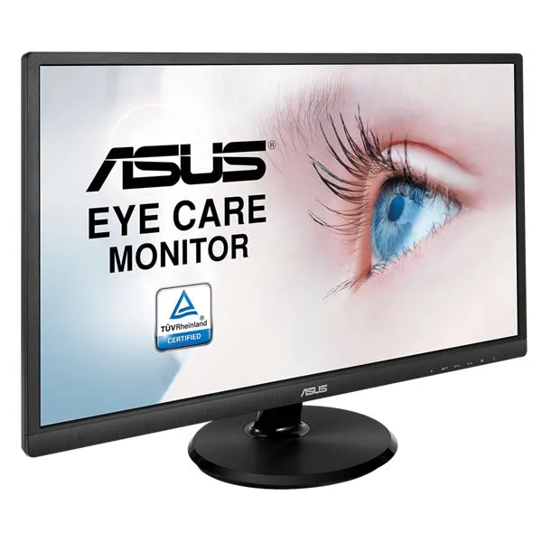 ASUS VA249HE Full HD 23.8" Eye Care Monitor