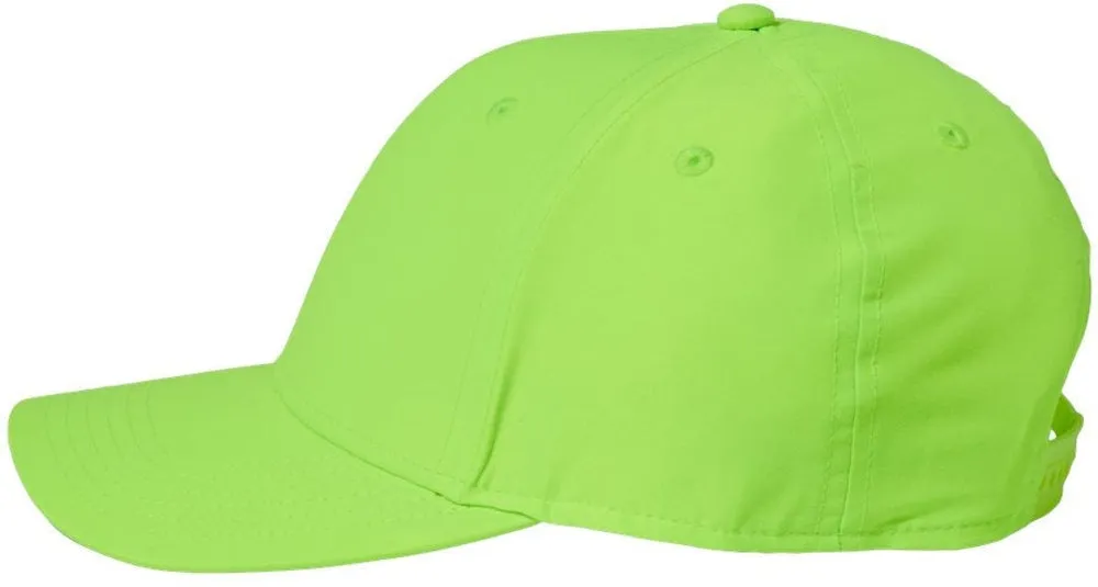 Atlantis Headwear Sustainable Recy Feel Cap