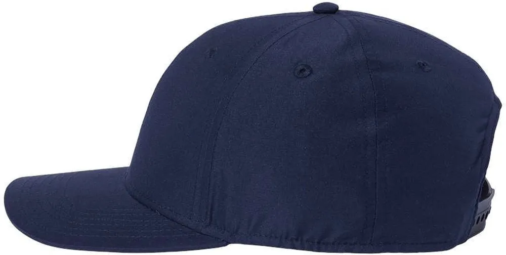 Atlantis Headwear Sustainable Recy Feel Cap