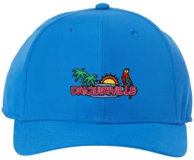 Atlantis Headwear Sustainable Recy Feel Cap